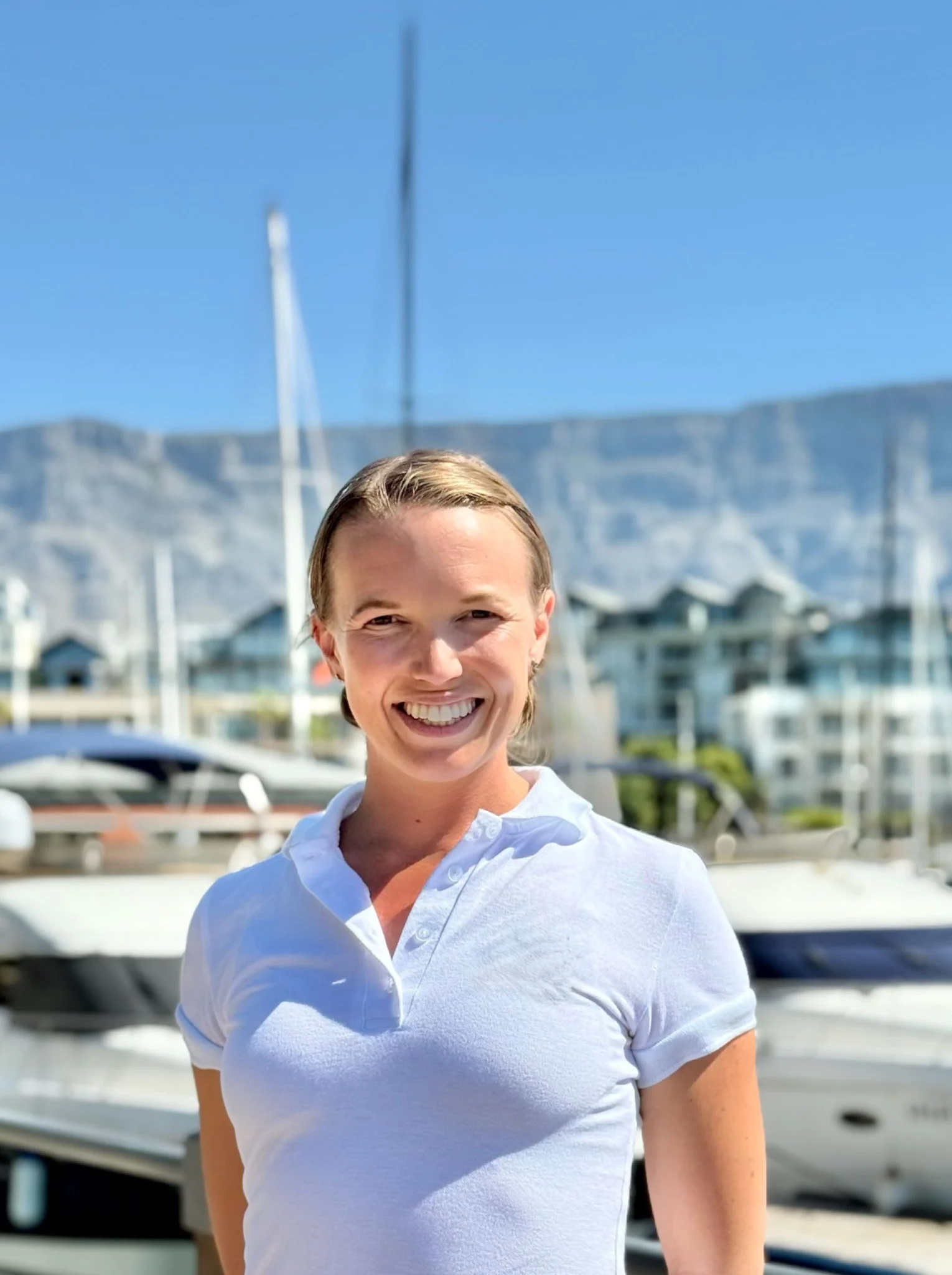 Caitlin Mahoney