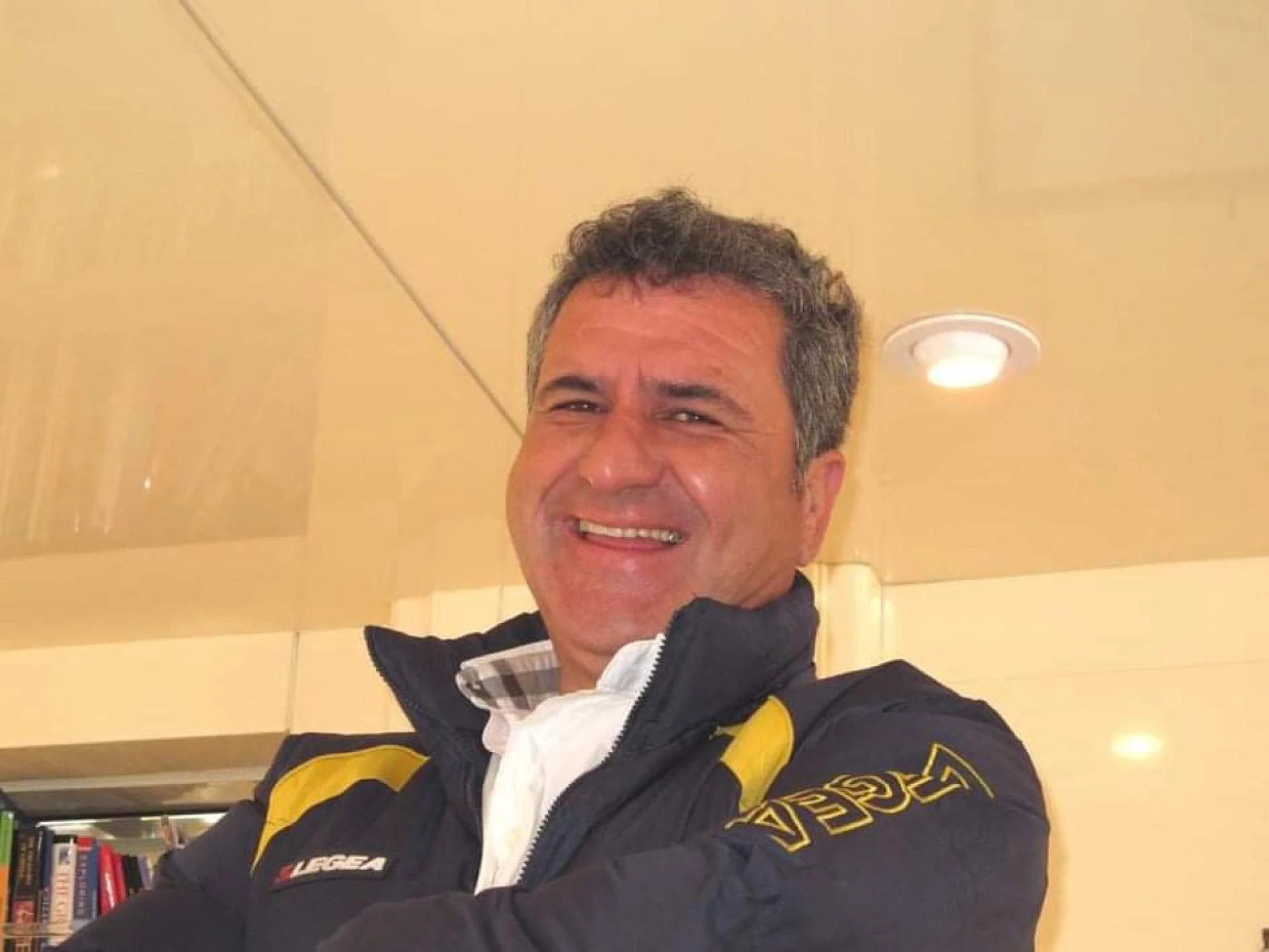 Kostas Papanikolatos