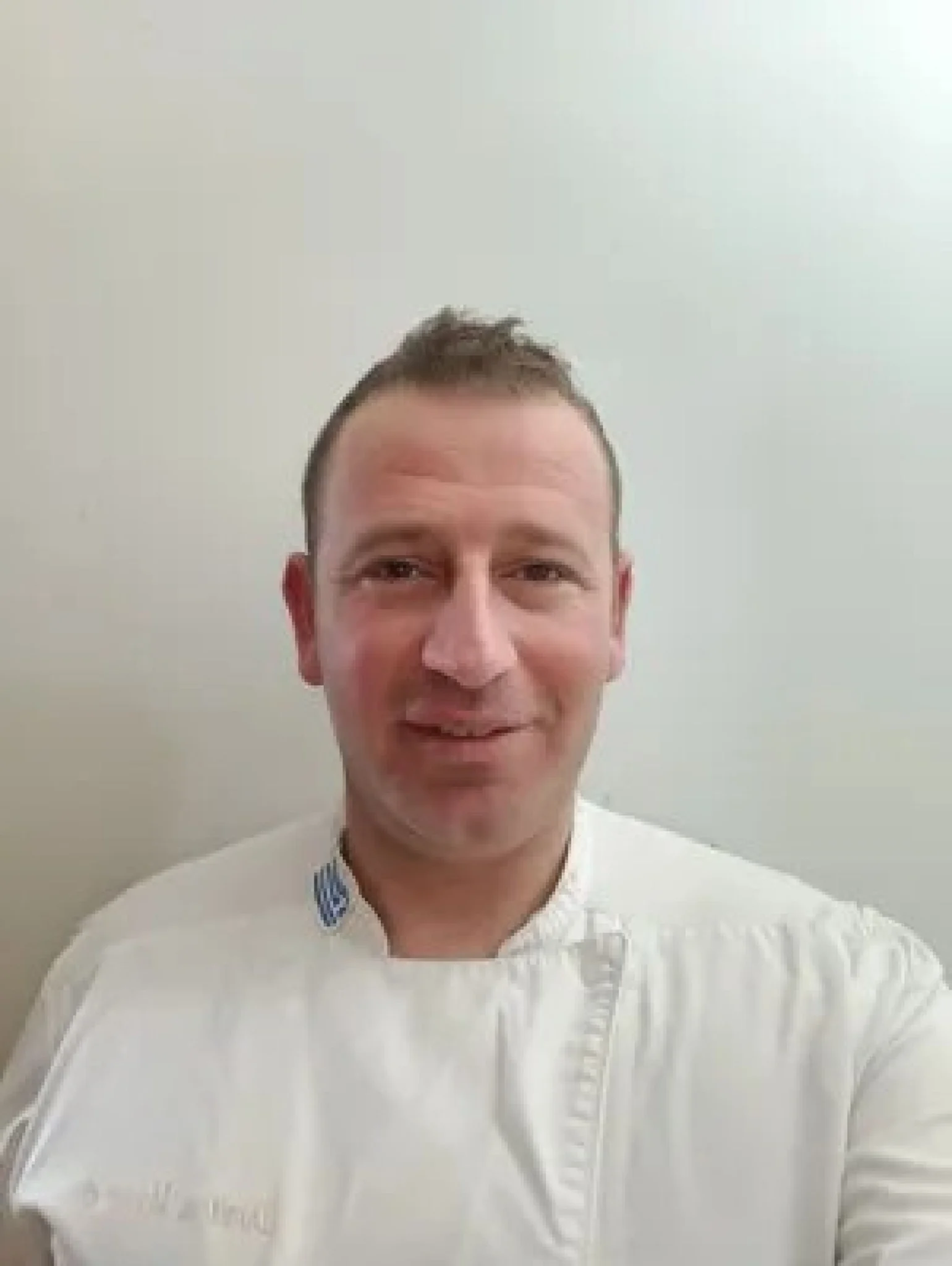 Dimitris Manoloudis