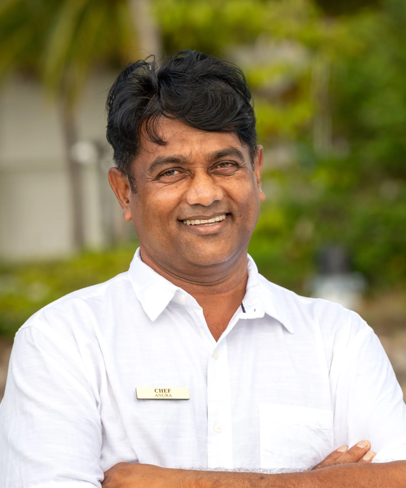 Anura
