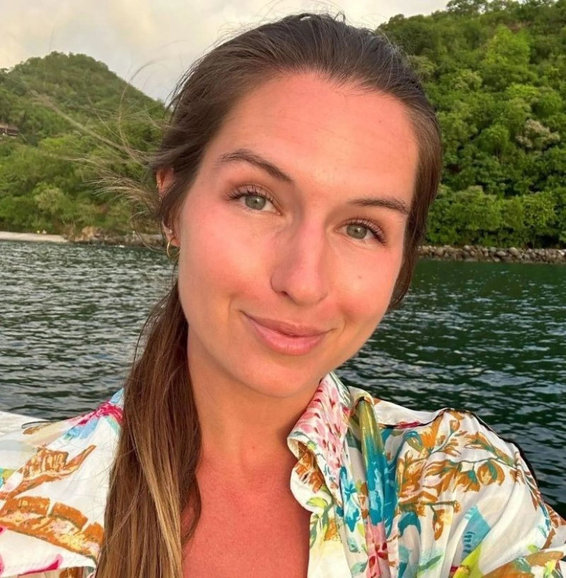 Melissa Fulmor