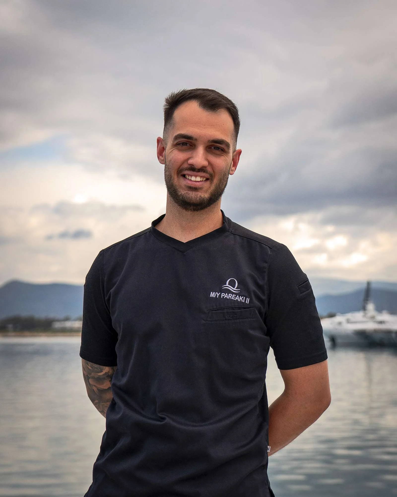 Dimitris Forakis