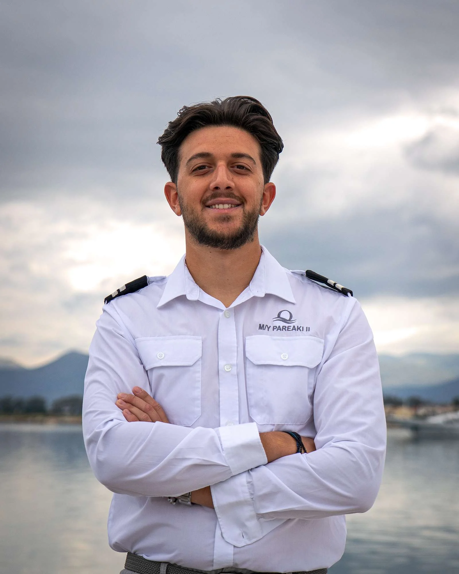 Nikolaos Leontis