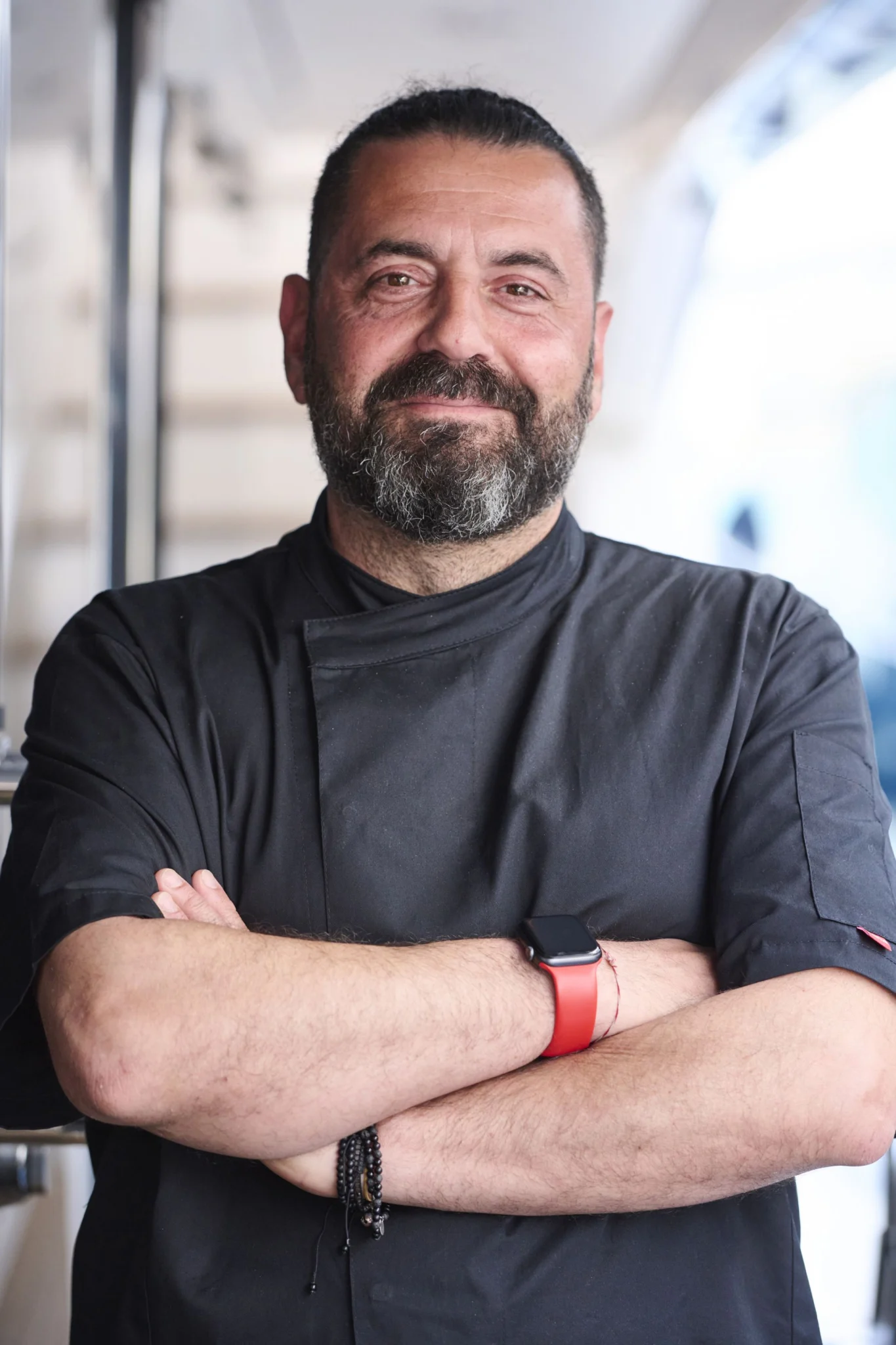 Fotis Koutantos