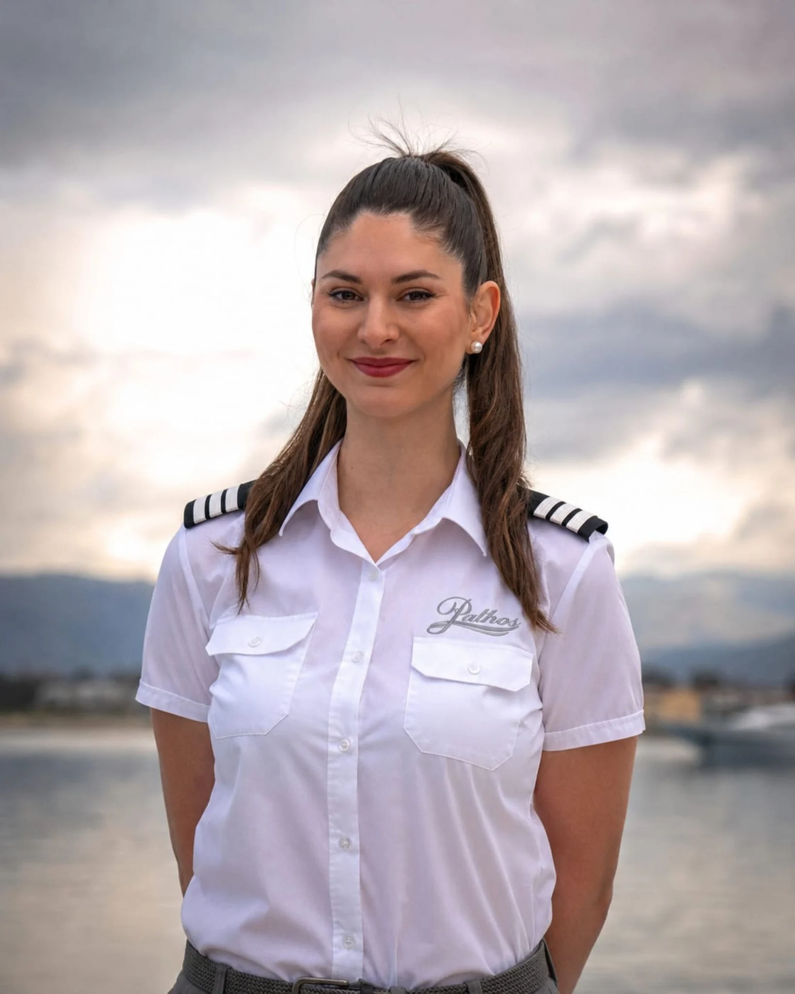 Eva Charalambous