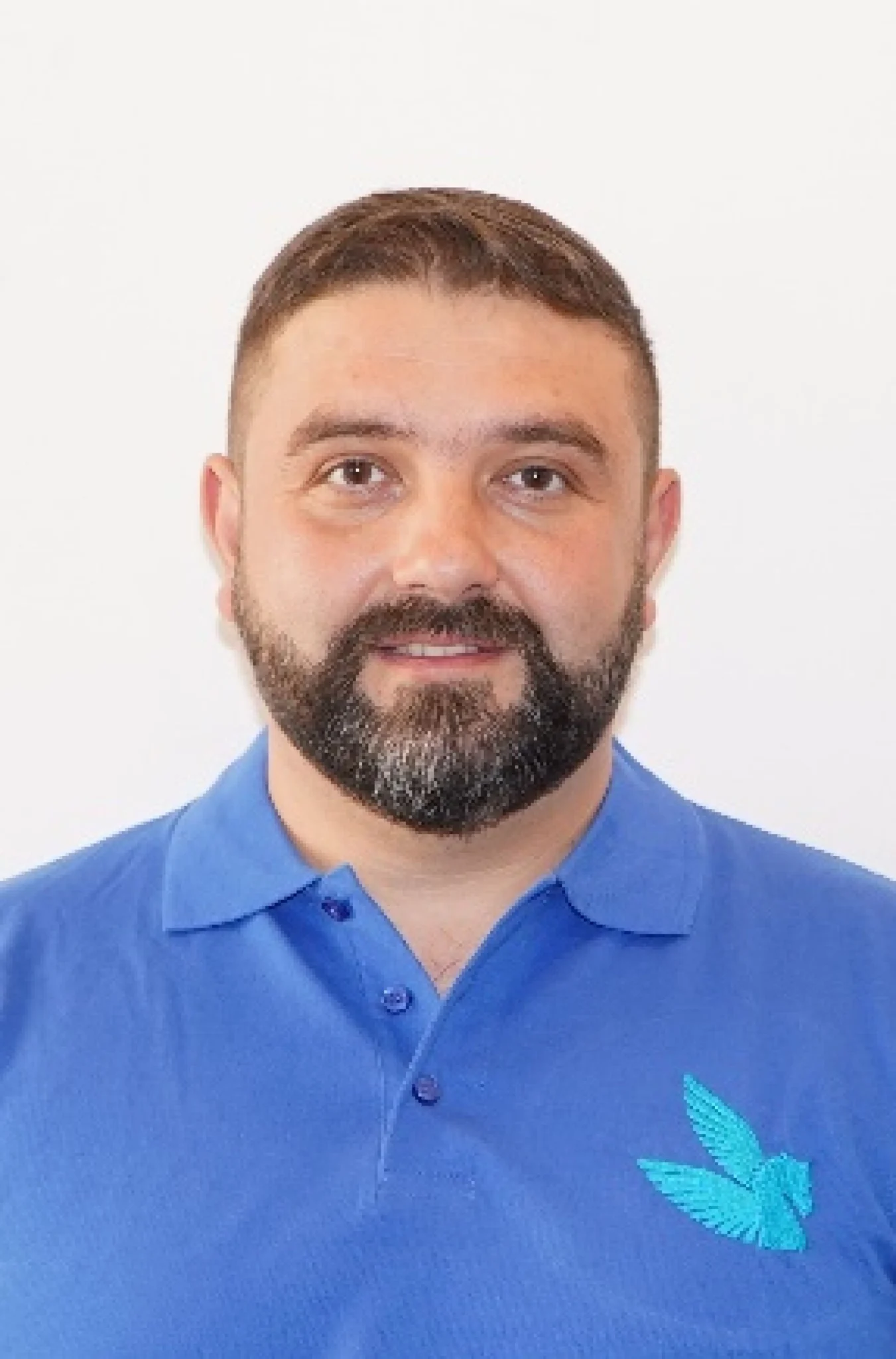 Dimitris Komnos