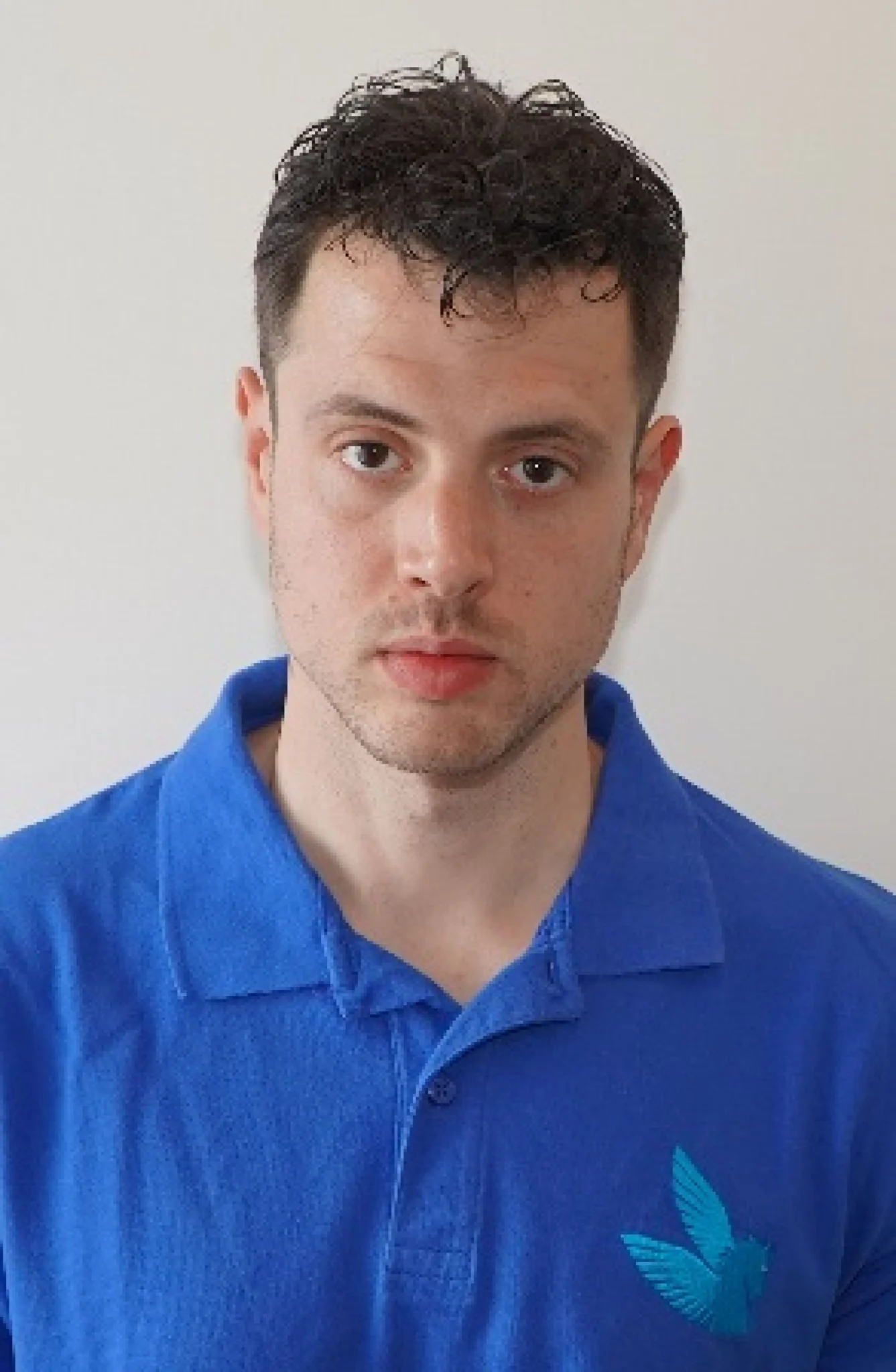 Antonis Stroggylos