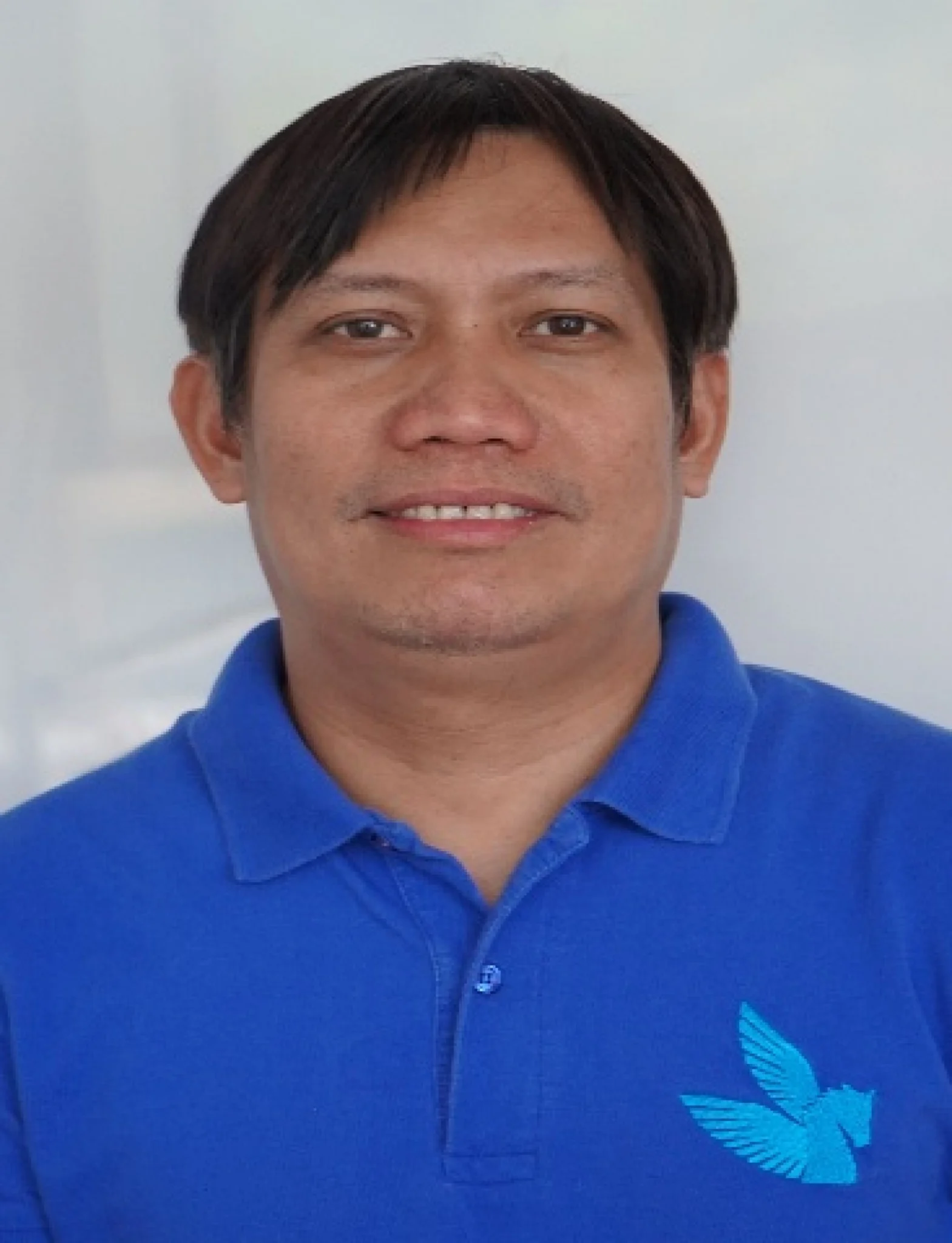 Arnold Quijano