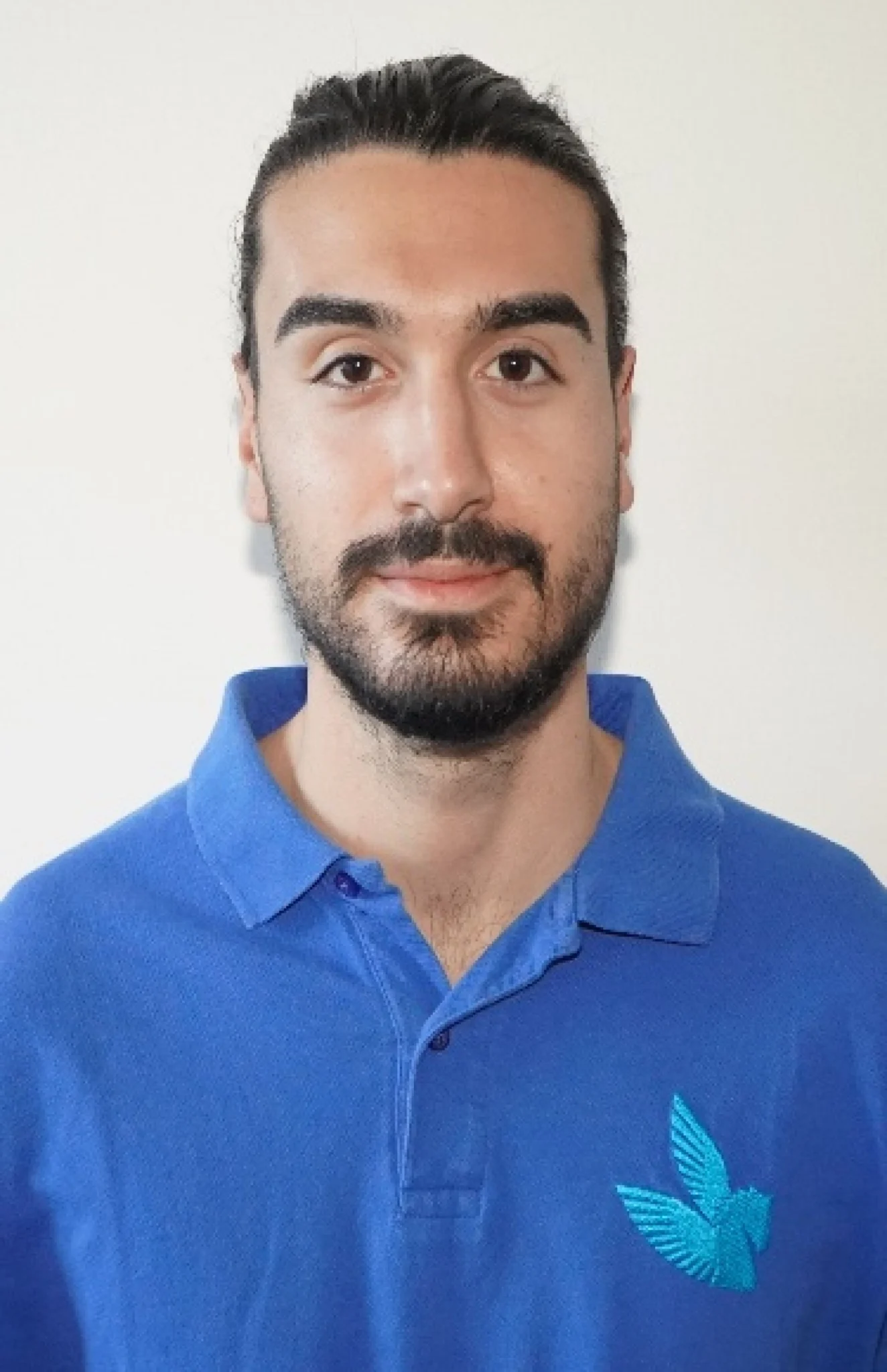 Dimitris Vakrinos