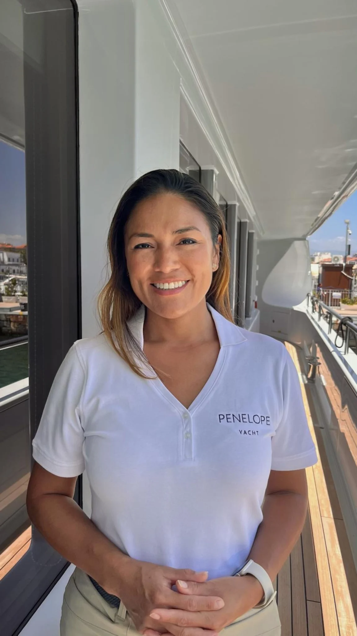 Helen Paredes