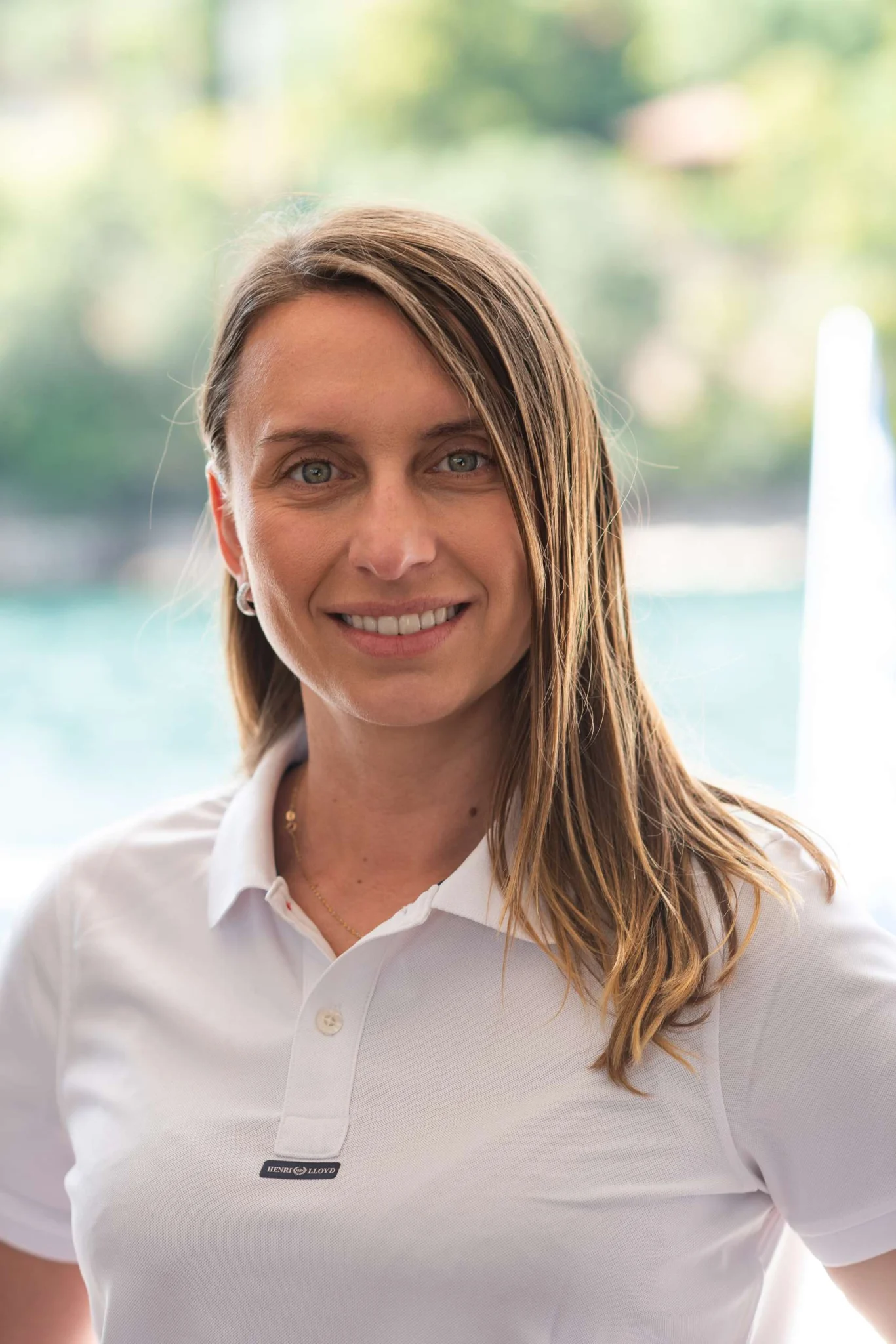 Stella Baxho