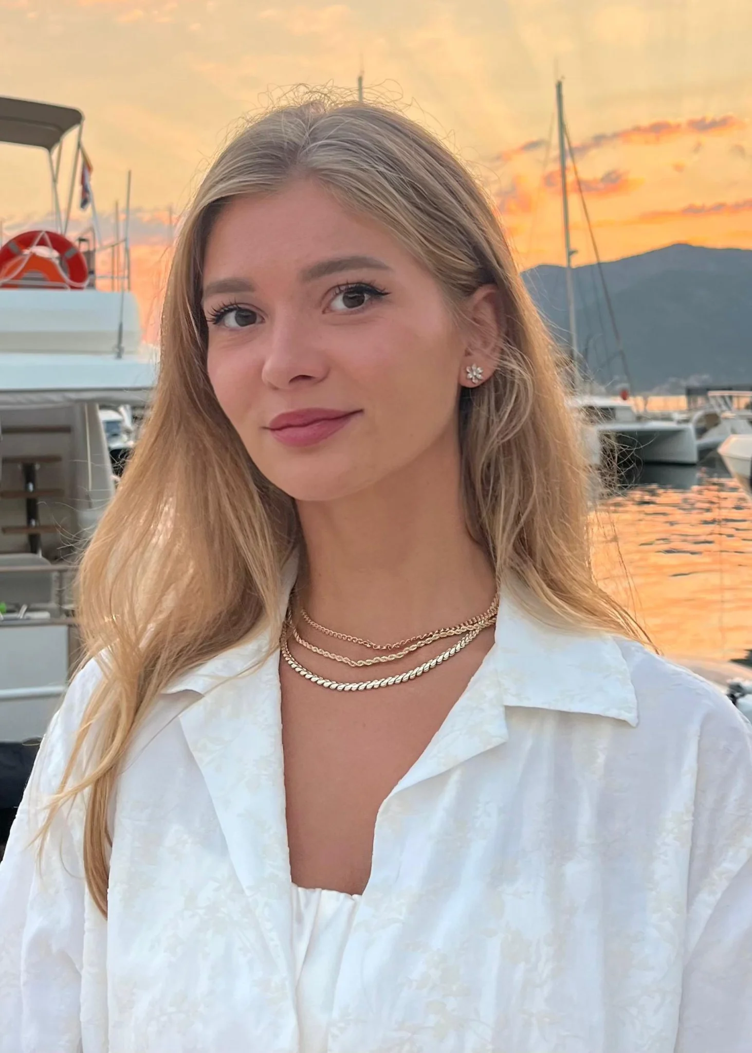 Nella Cvijanovic