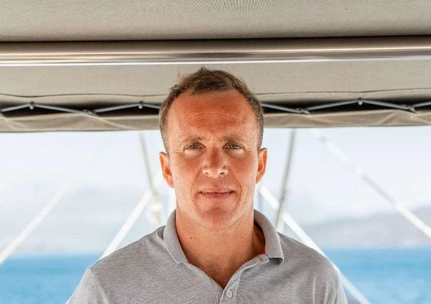 Stefanos Vogiatzis