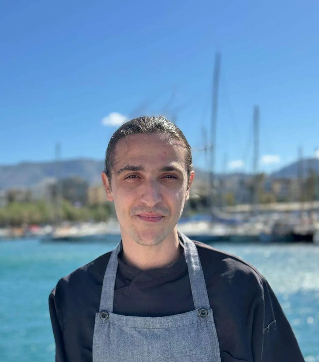 Dimitris Aliferis
