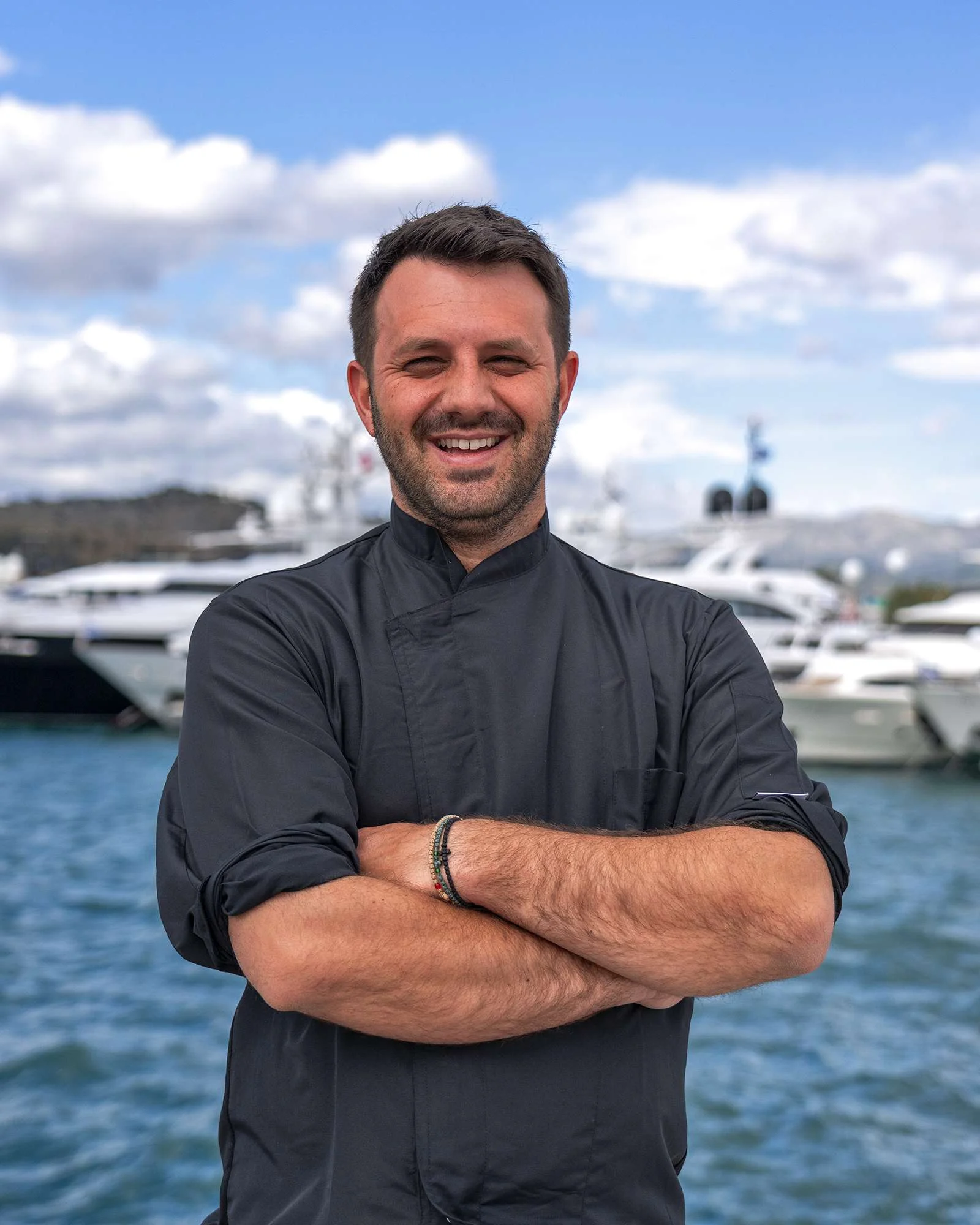 Christos Grigoriou-