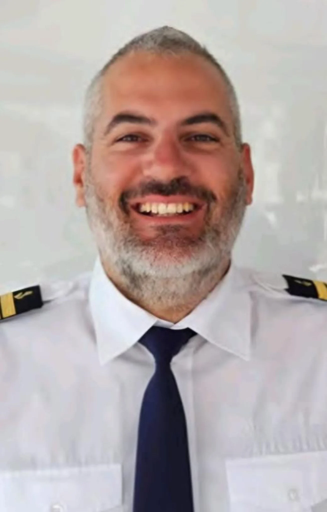 Panagiotis (Panos) Georgitsis