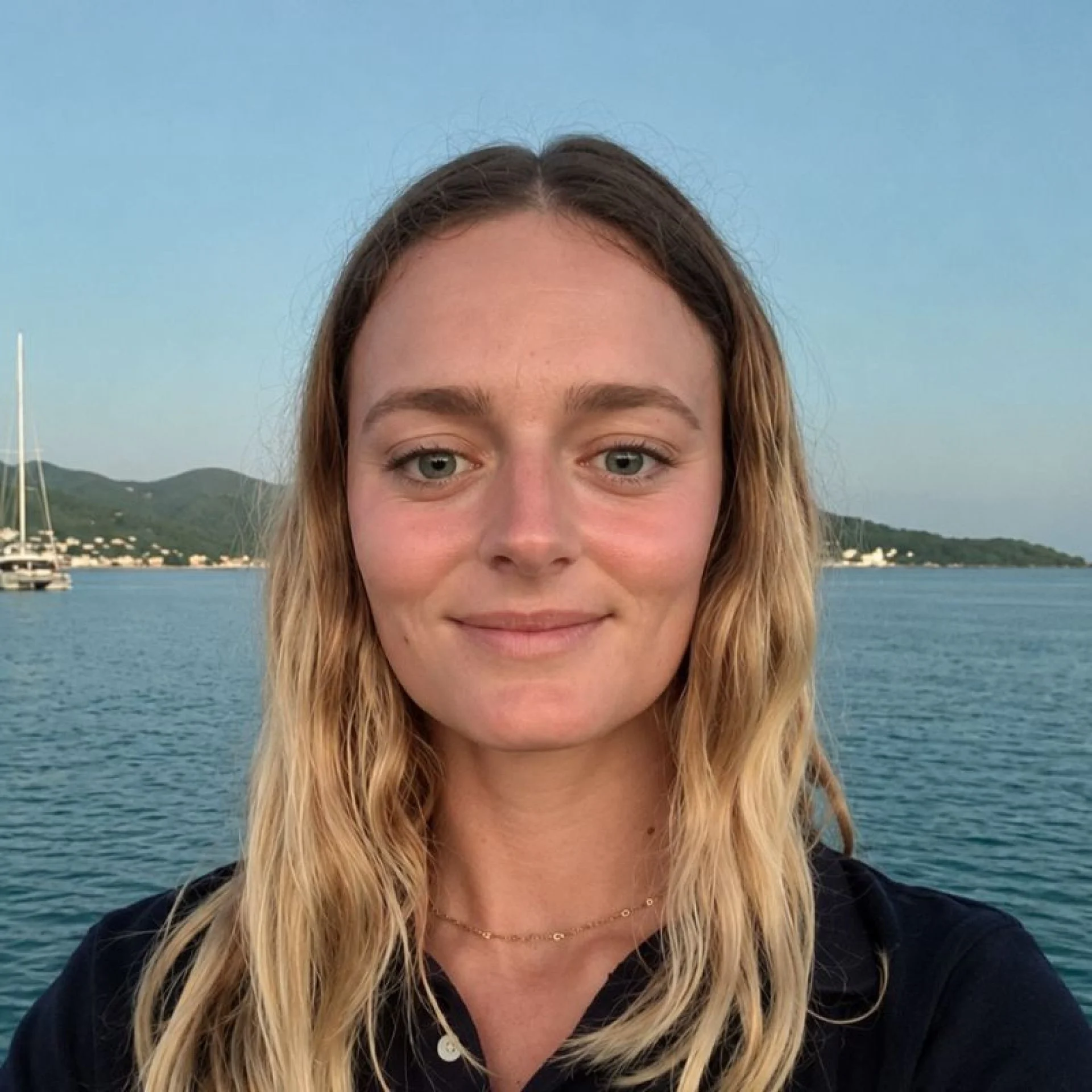 Claire Dugué