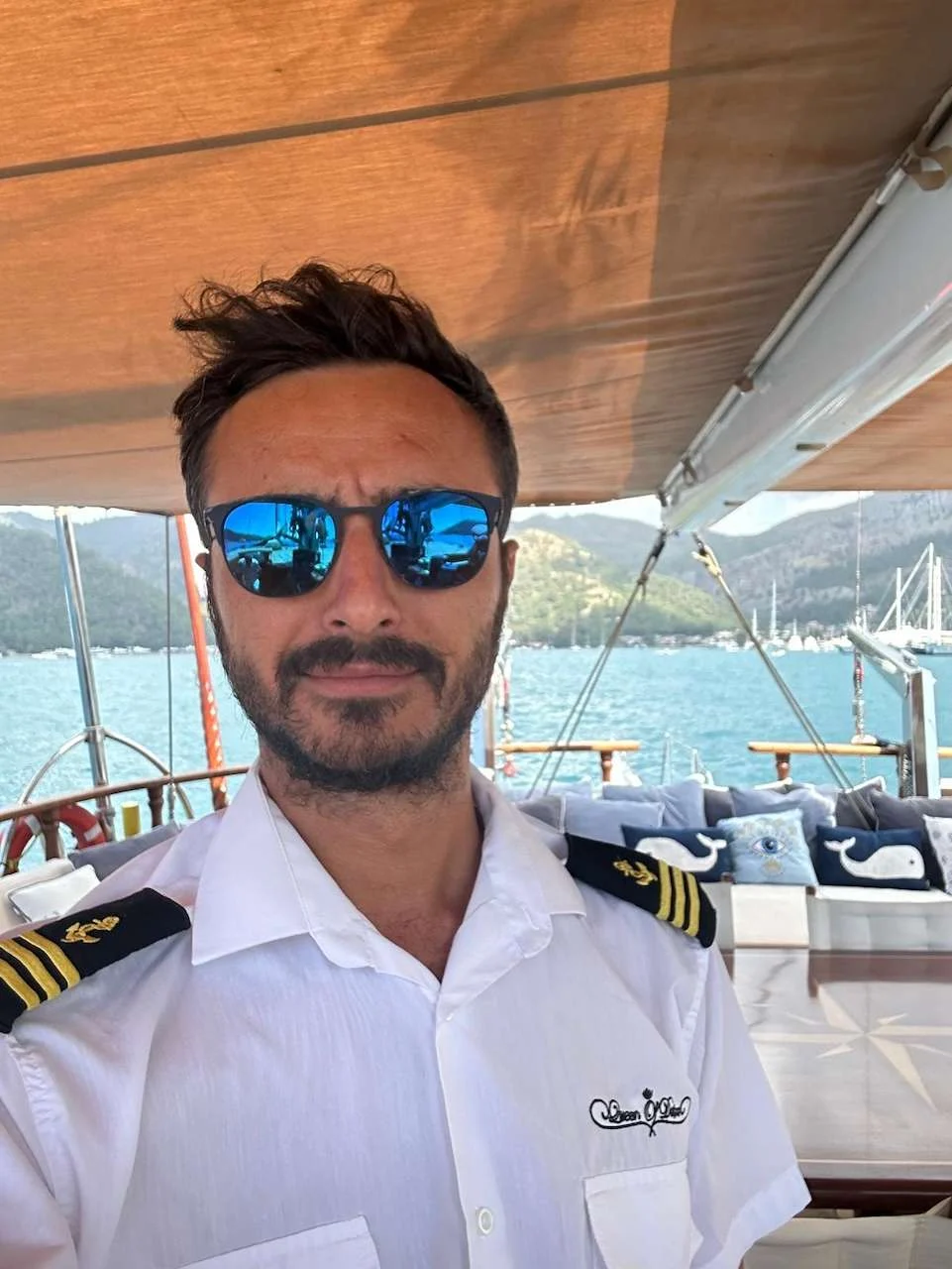 Mesut Güvercinoğlu