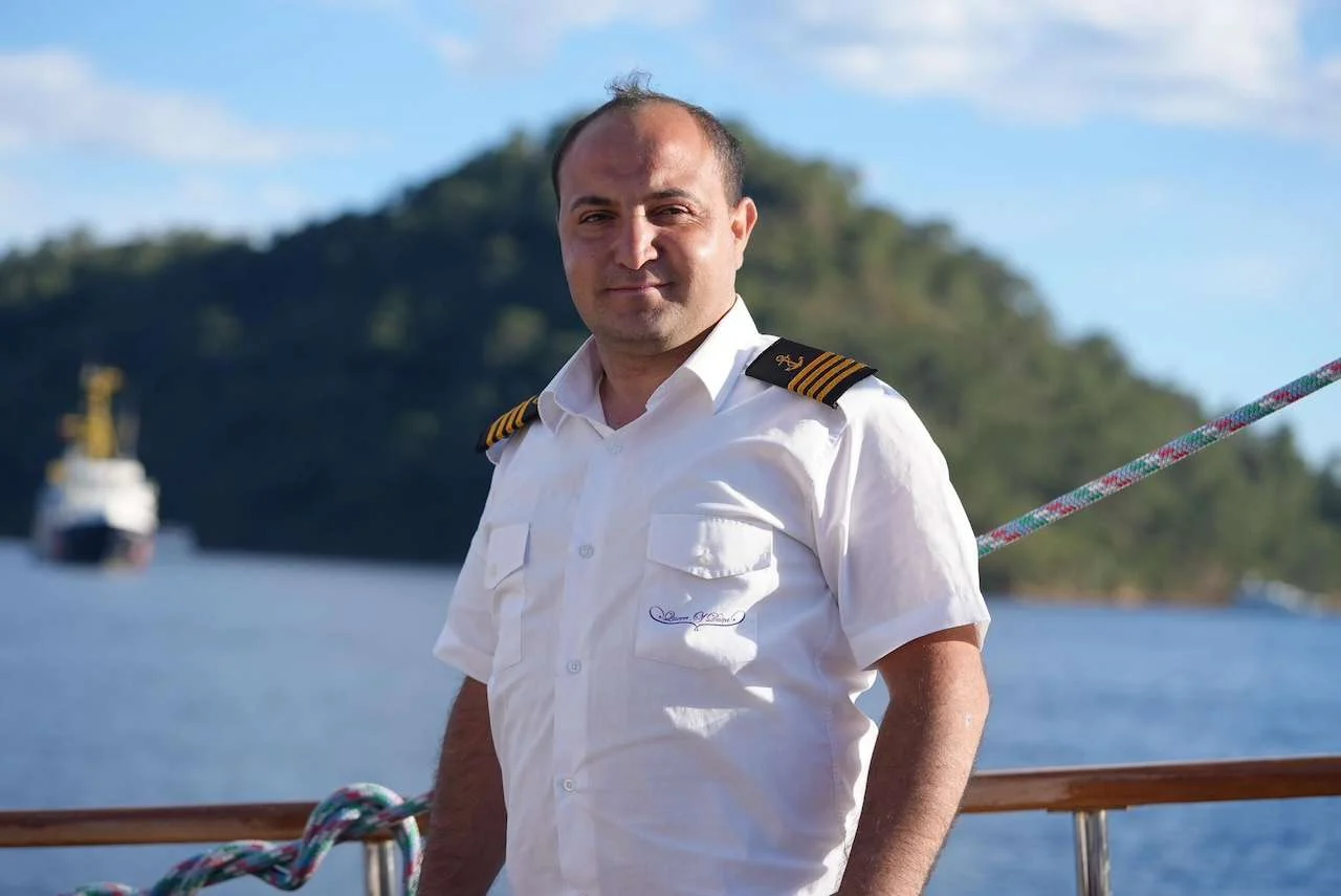 Ertuğrul Bayram