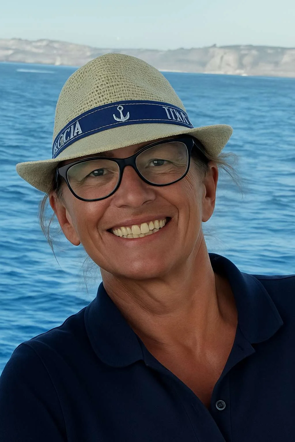 Maria Cristina Coppola