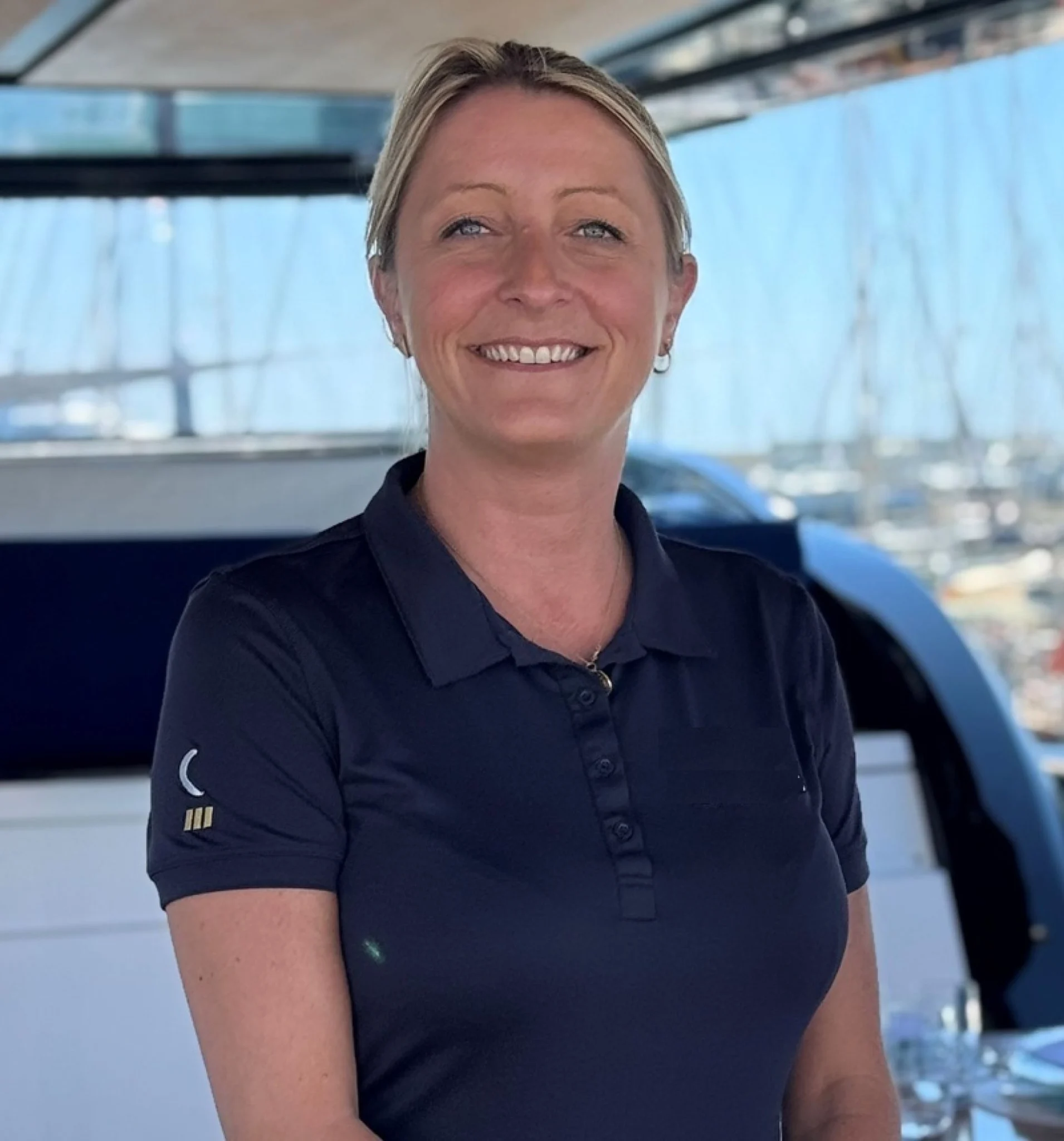 Dorothée HUART