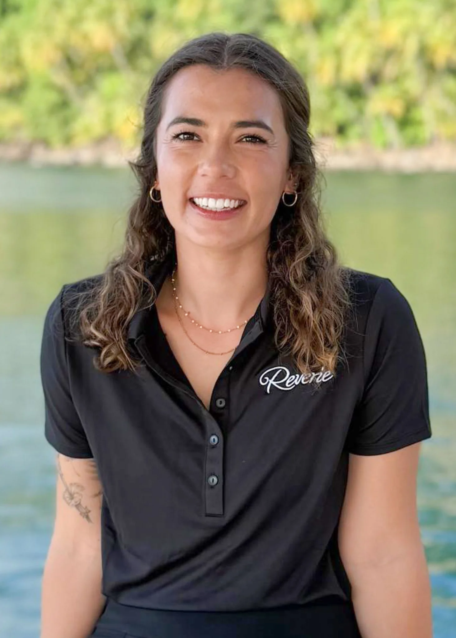 Robyn De Witt
