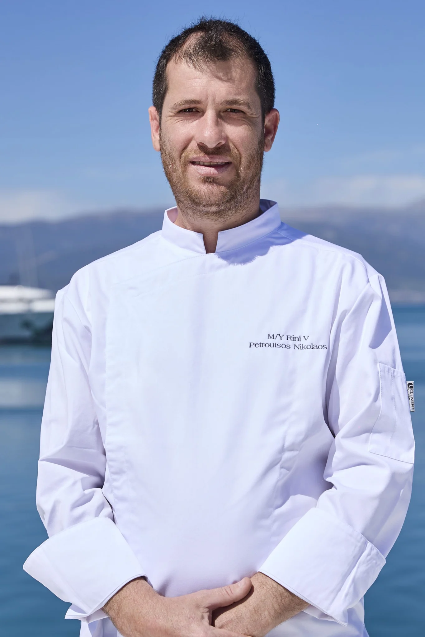 Nikolaos Petroutsos