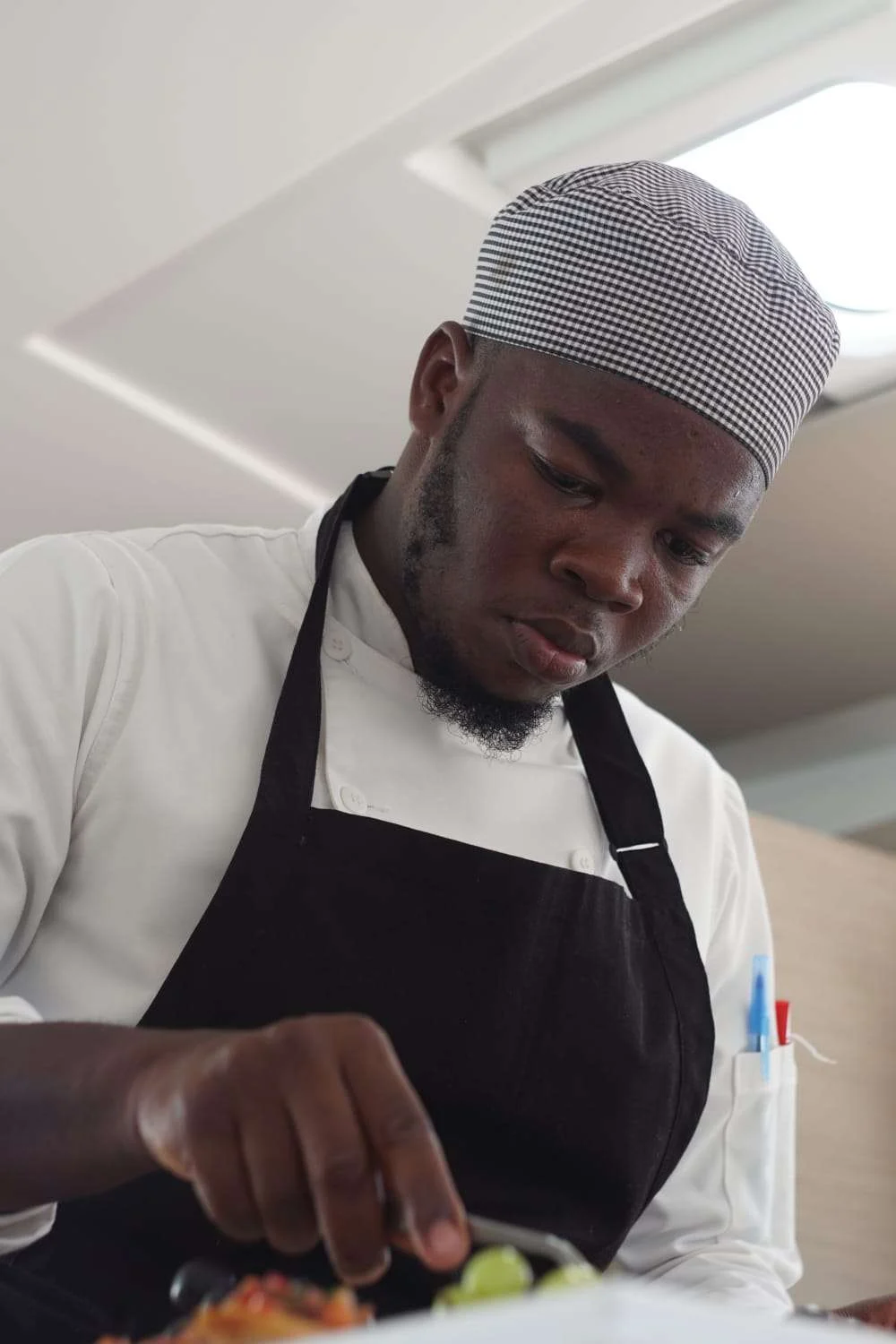 Chef Romic