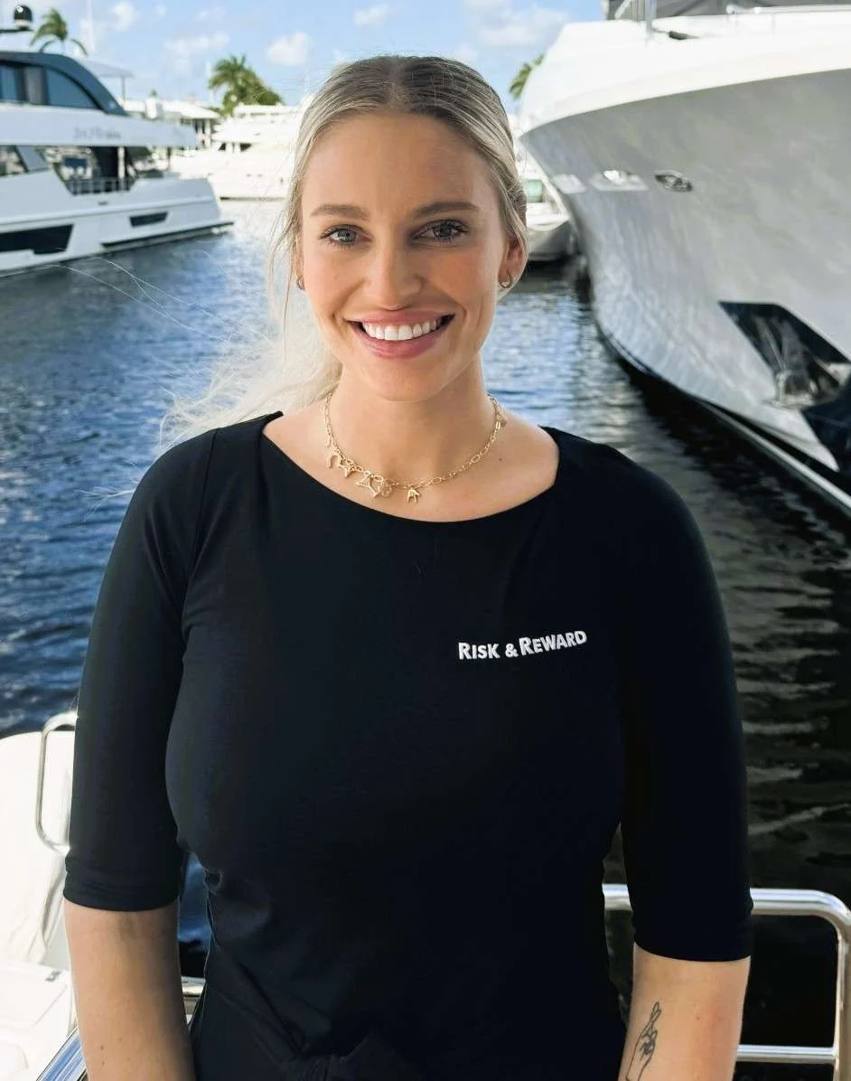 Xanthe Ibottson