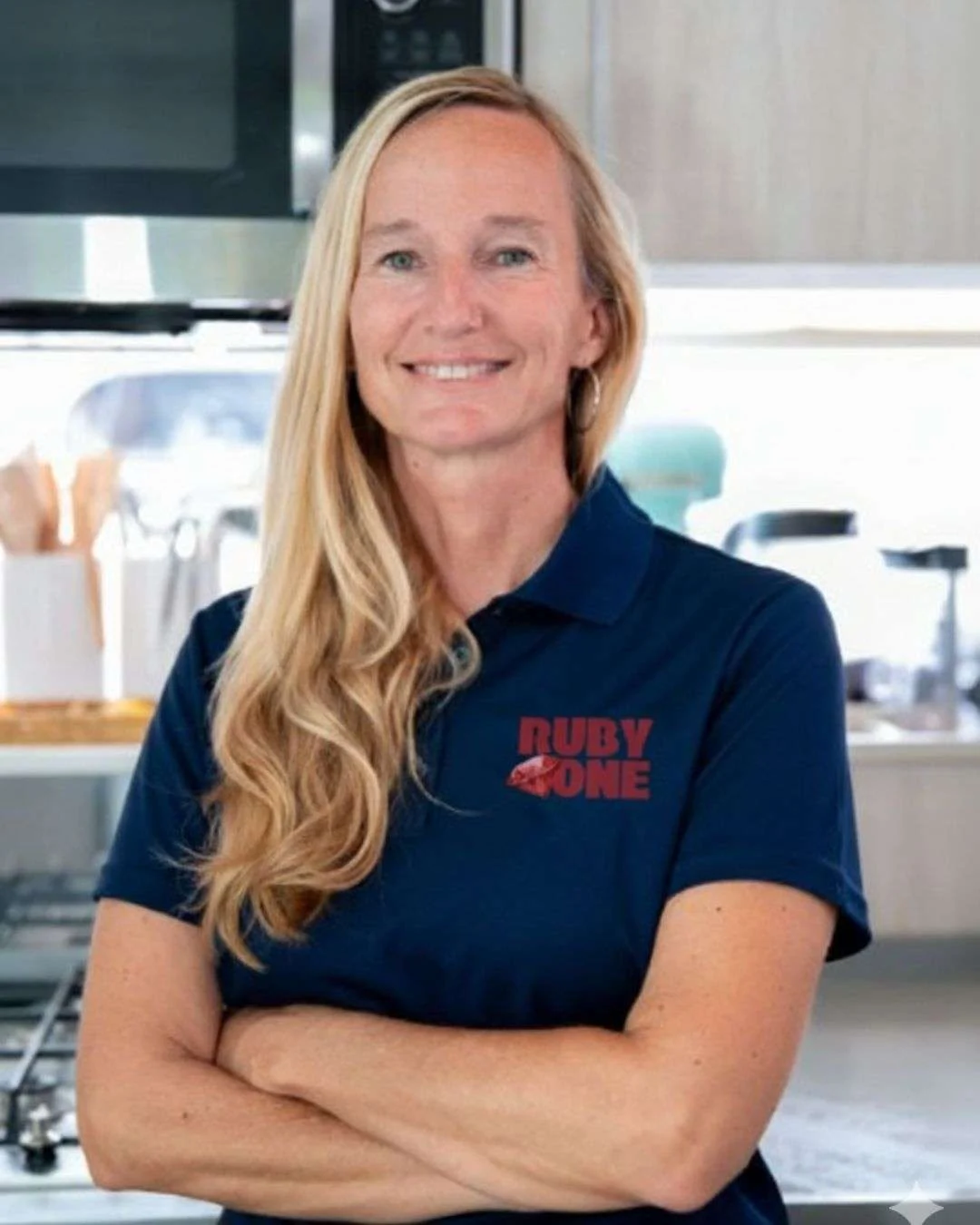 Julie Robichaud