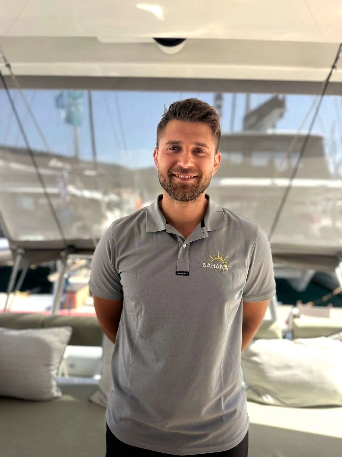 Stefanos Tsamis