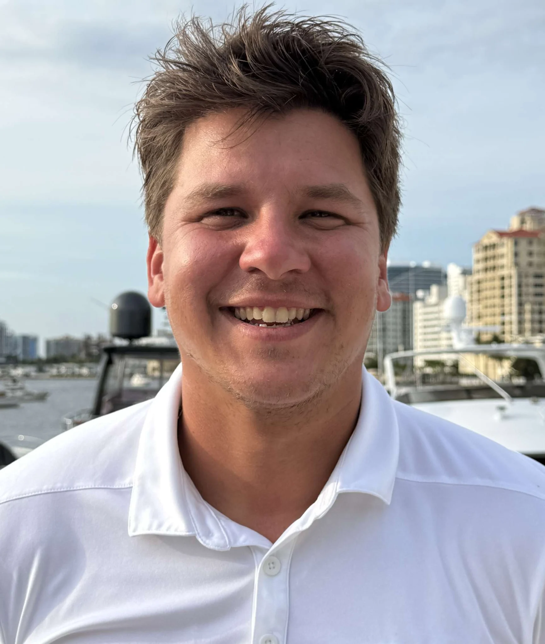 David Almeyda