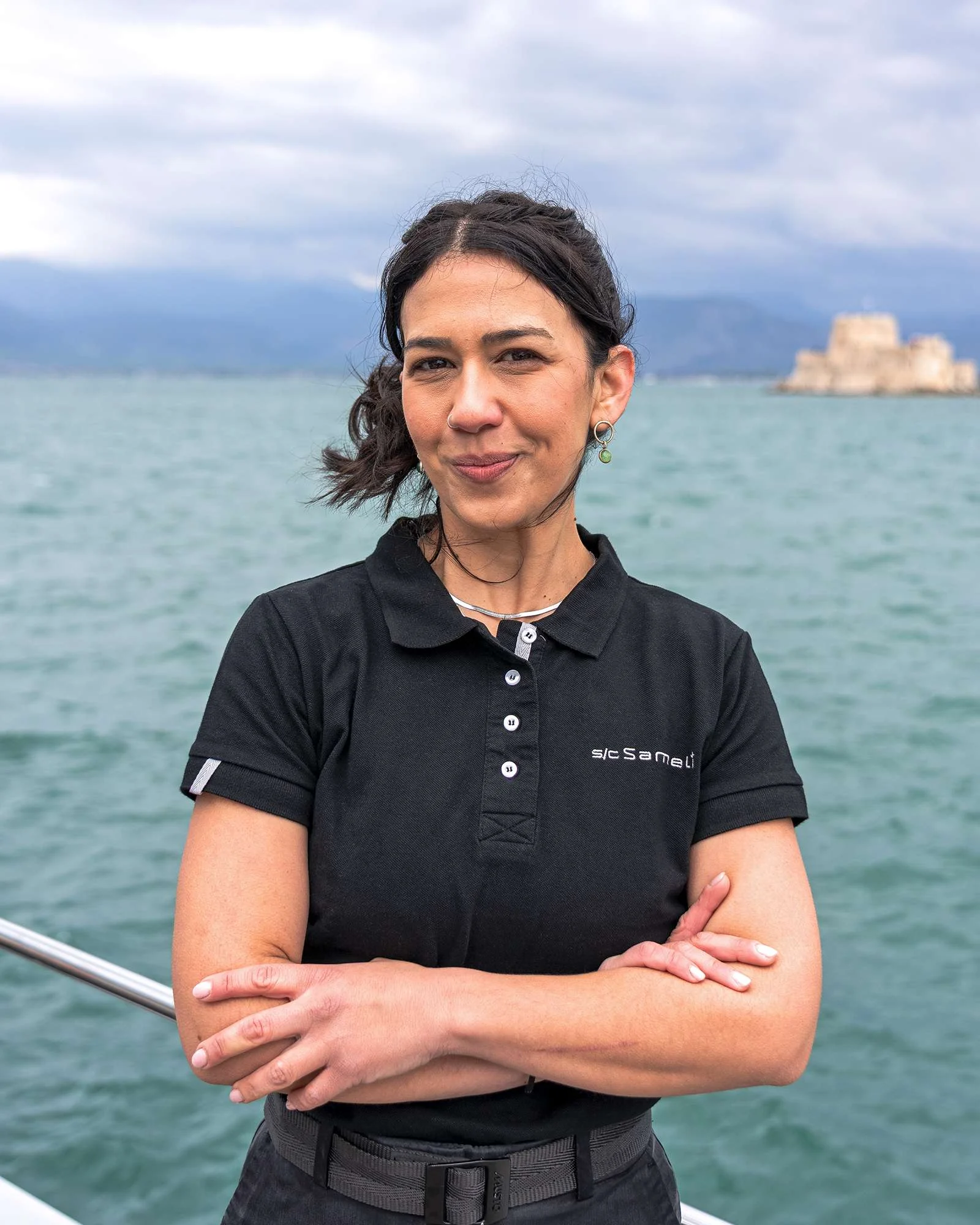 Anastasia Gennatou