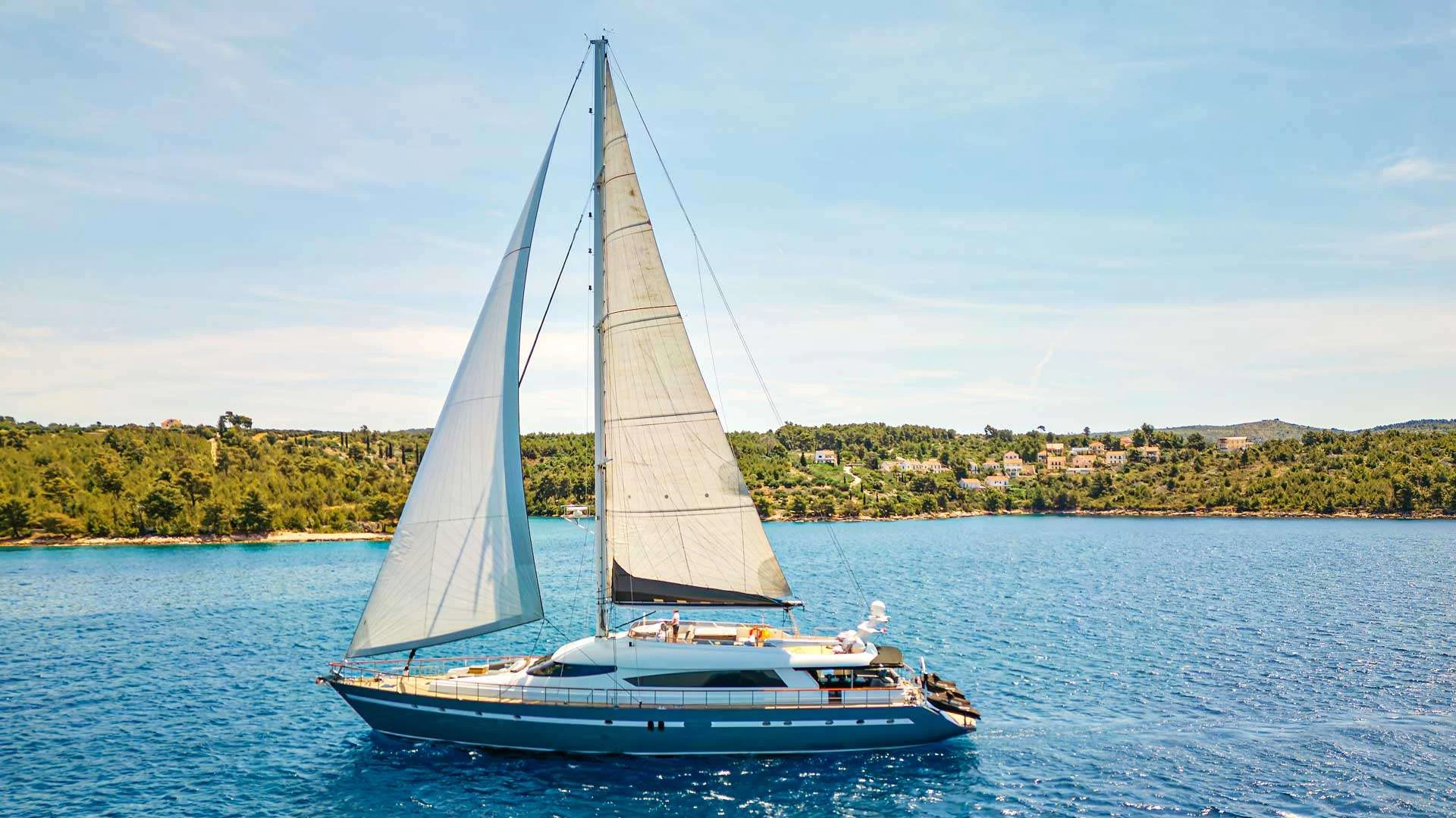 San Limi, 114 ft 
