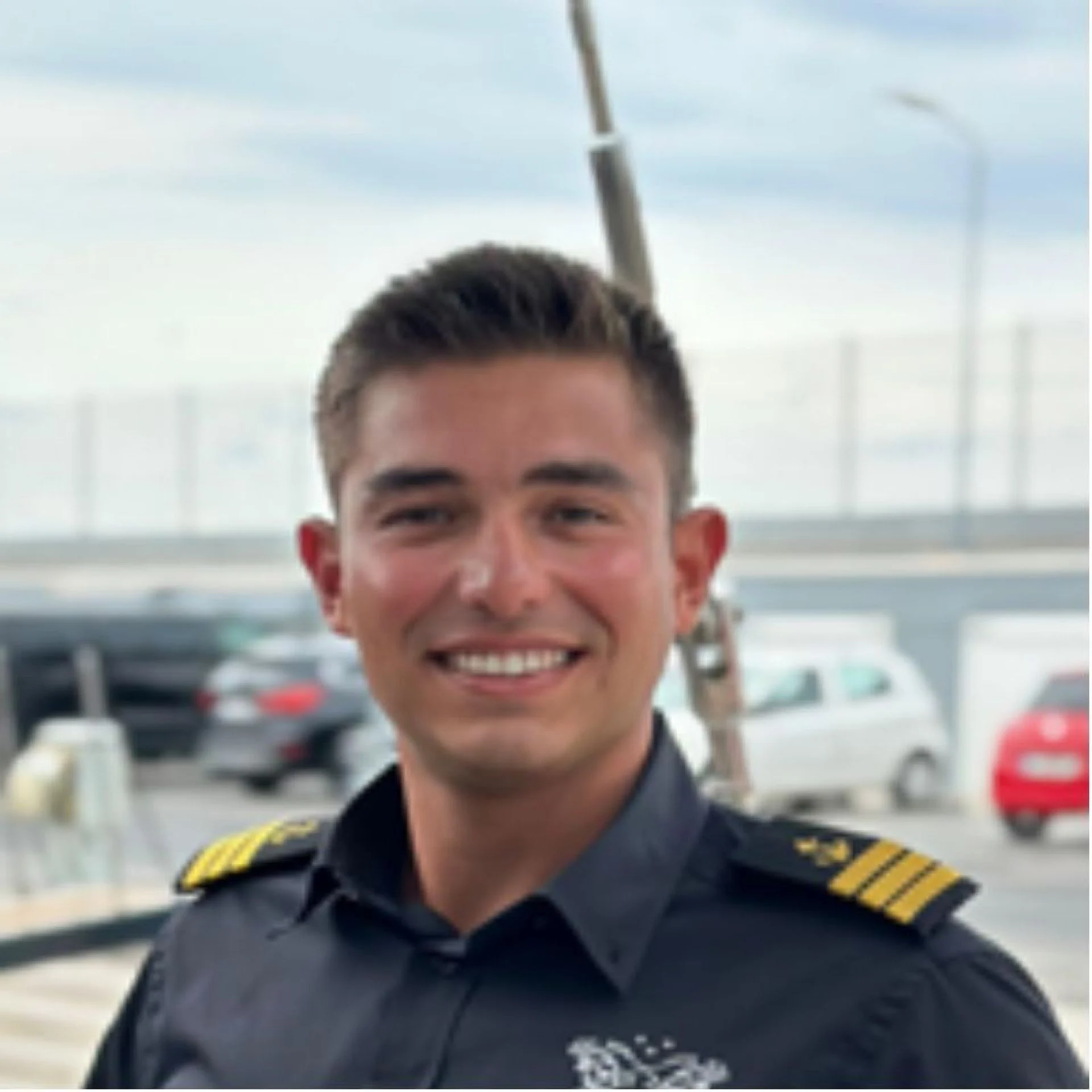 OZAN ÇAĞLAR