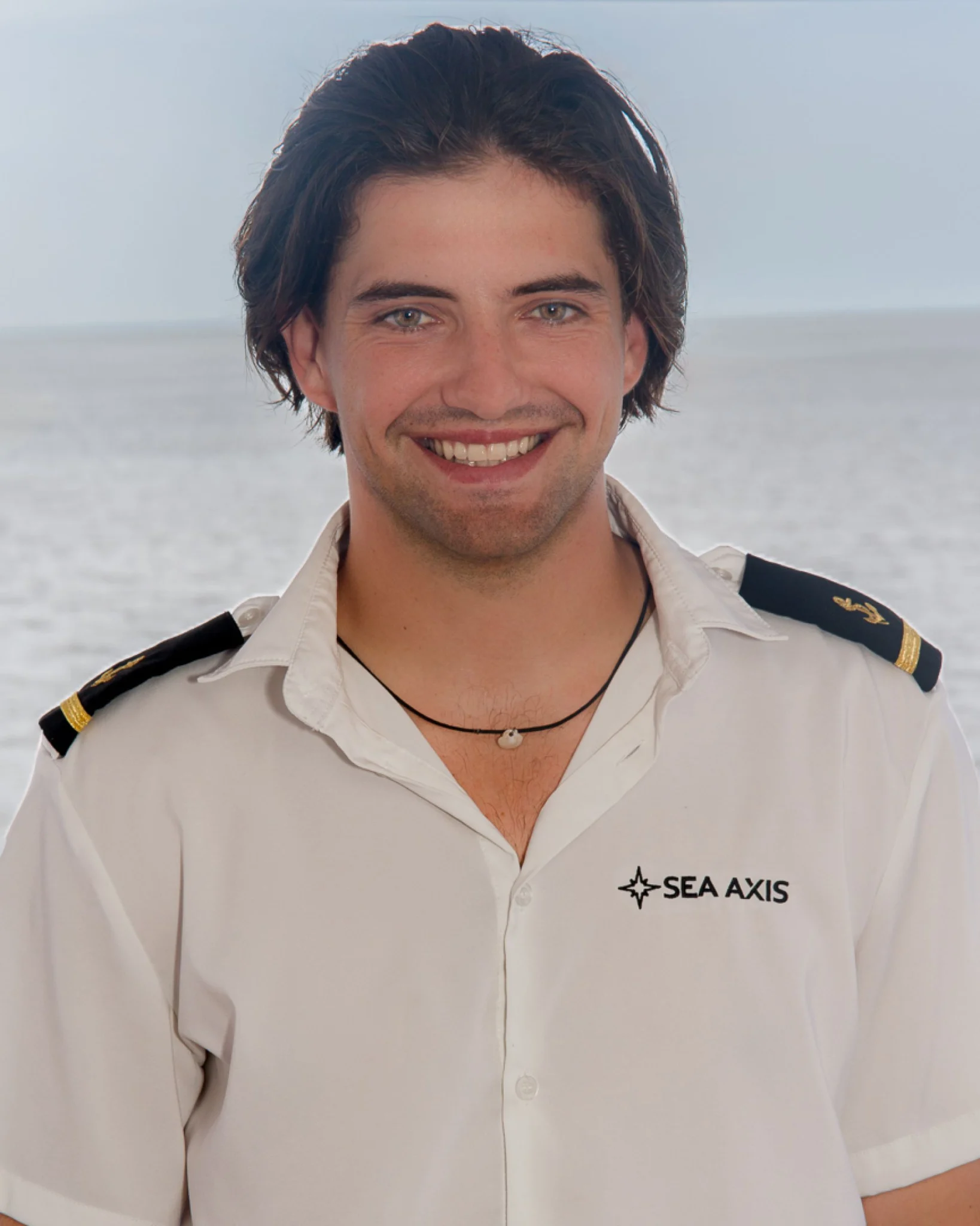 Keagan “Keags” Smith