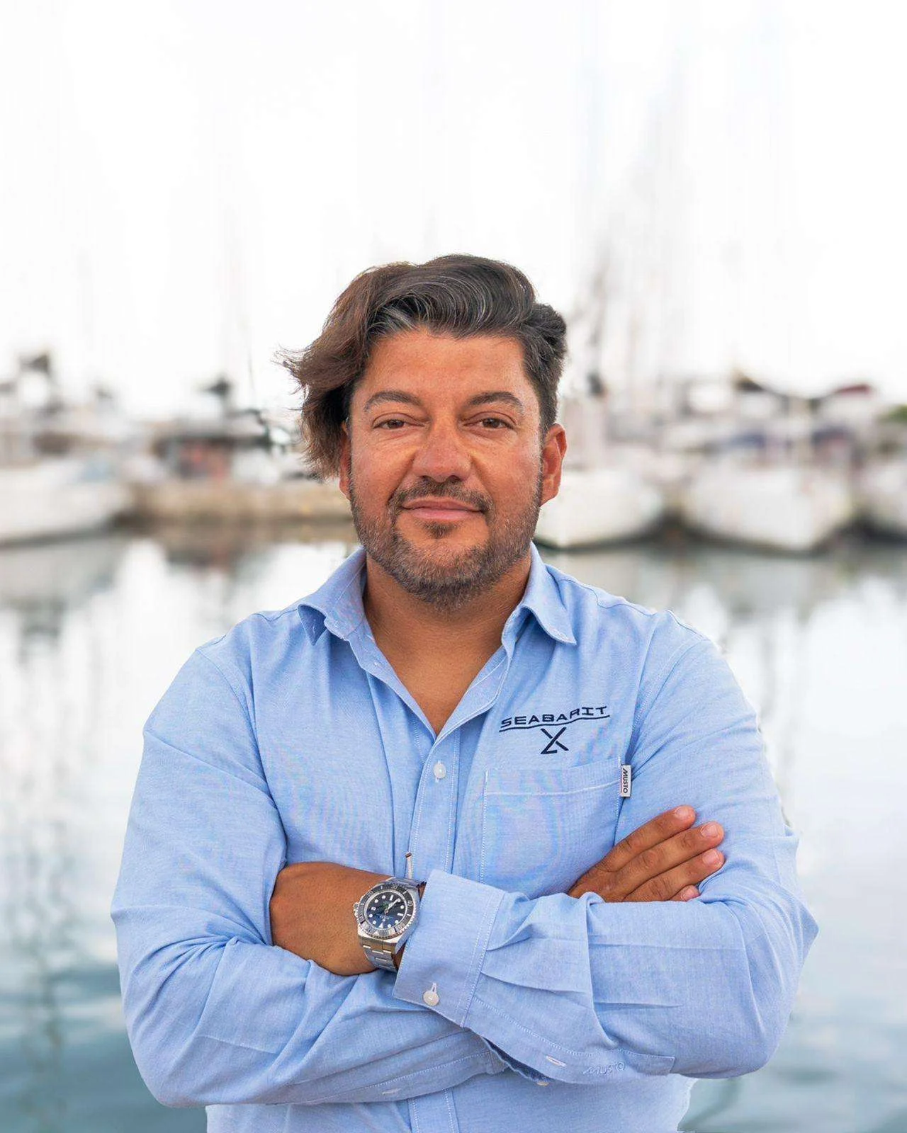 Kostas Simeonidis