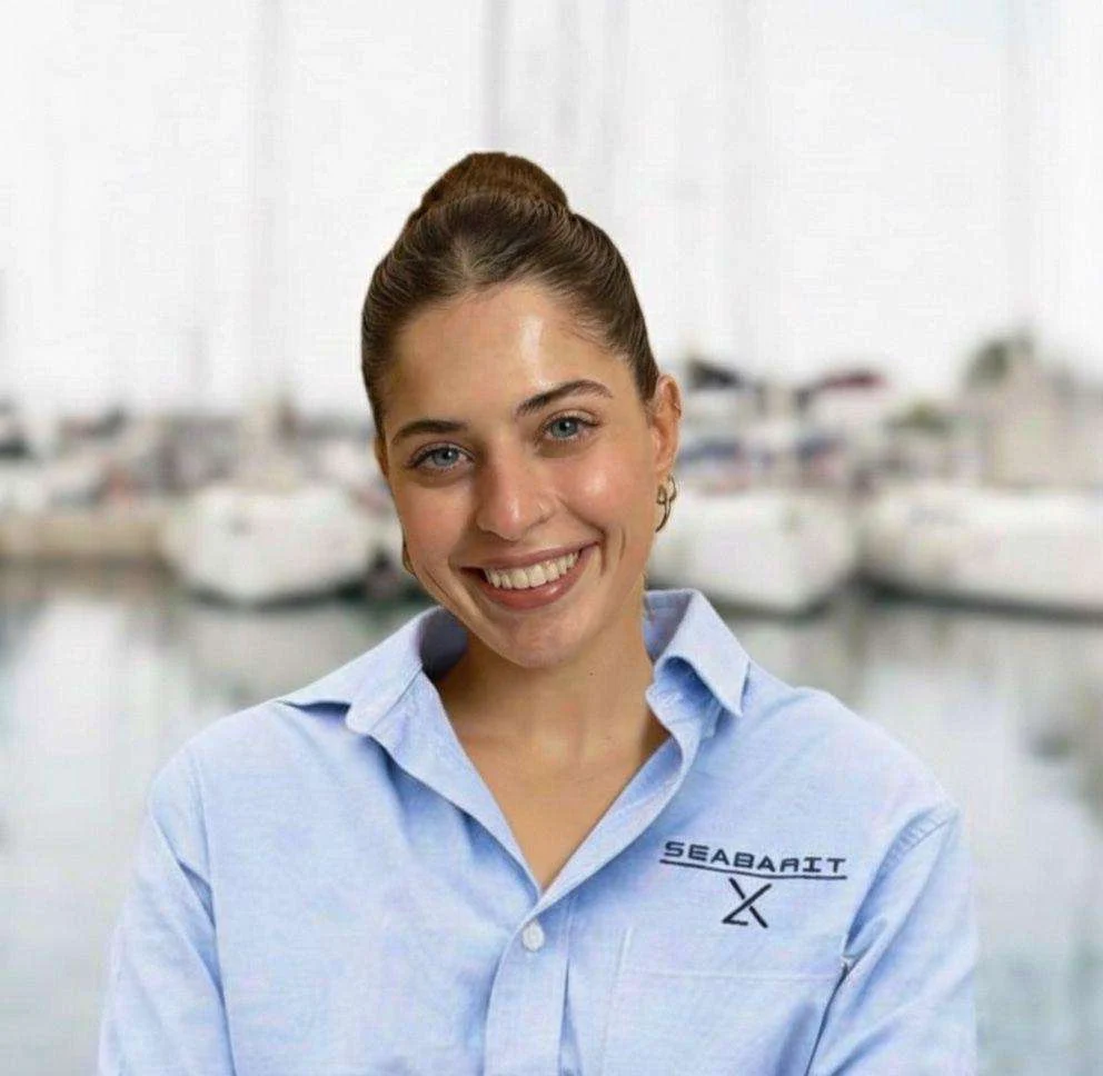 Olympia Delimpanidou