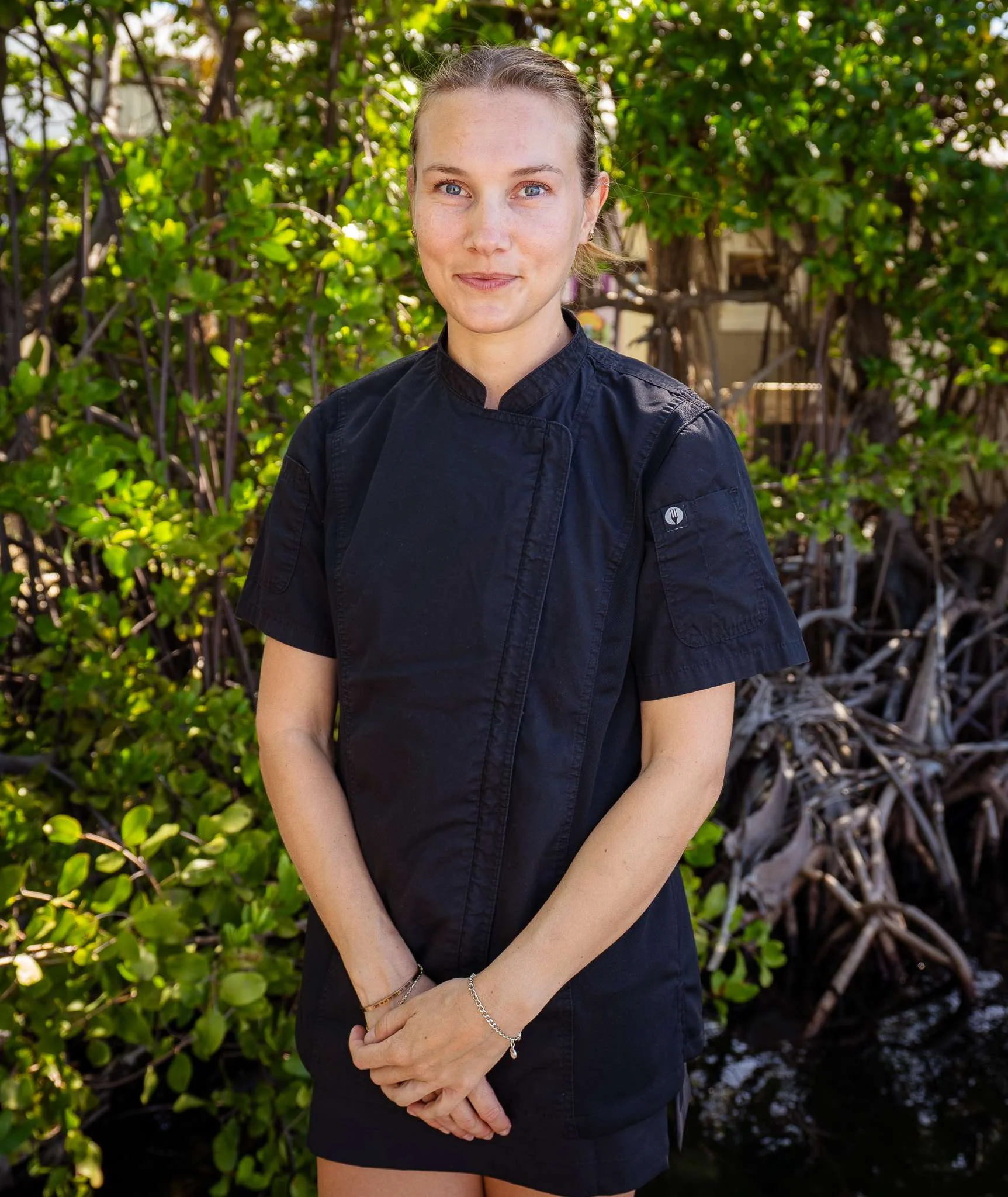 Justine Geere