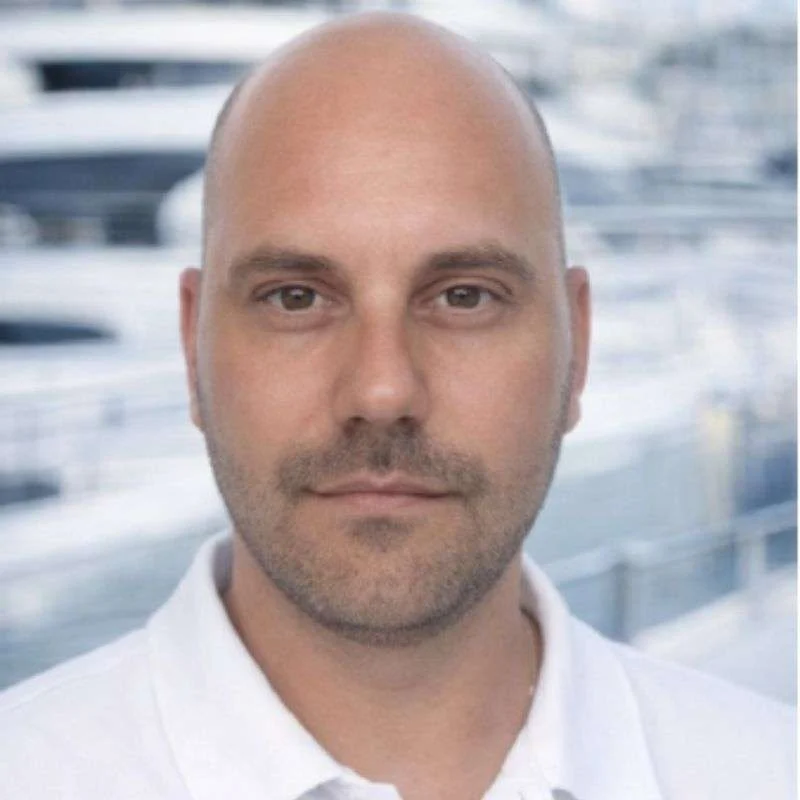 Vladimir Orel