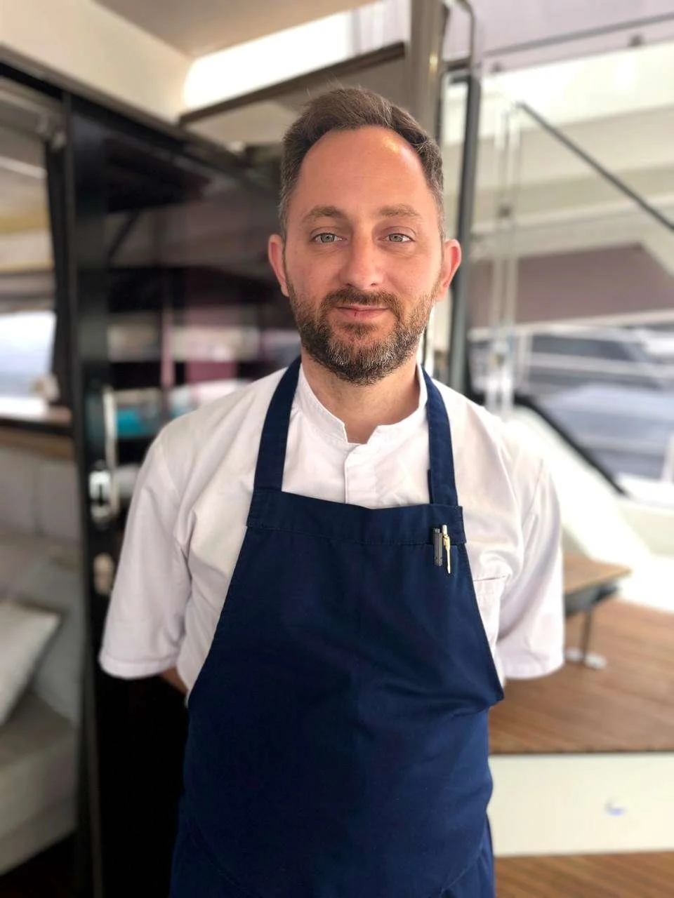 Jason Koutsopoulos