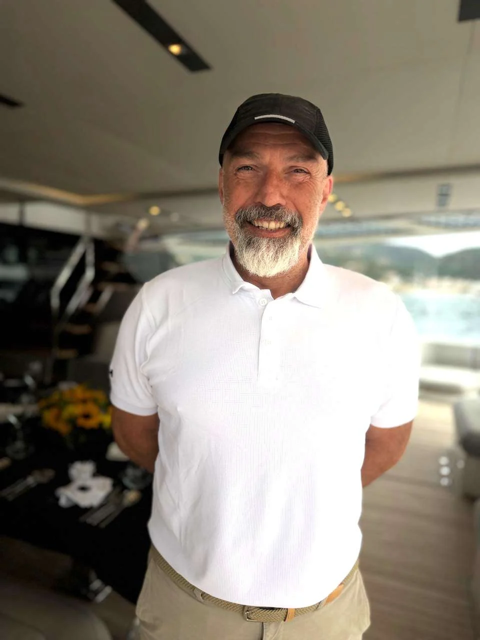 Kostas Katsimentes
