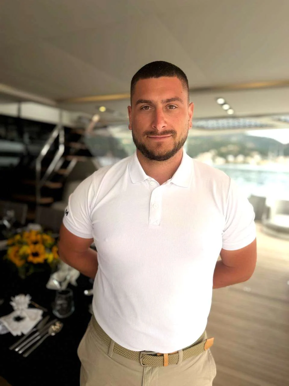 Nikos Nikolaou