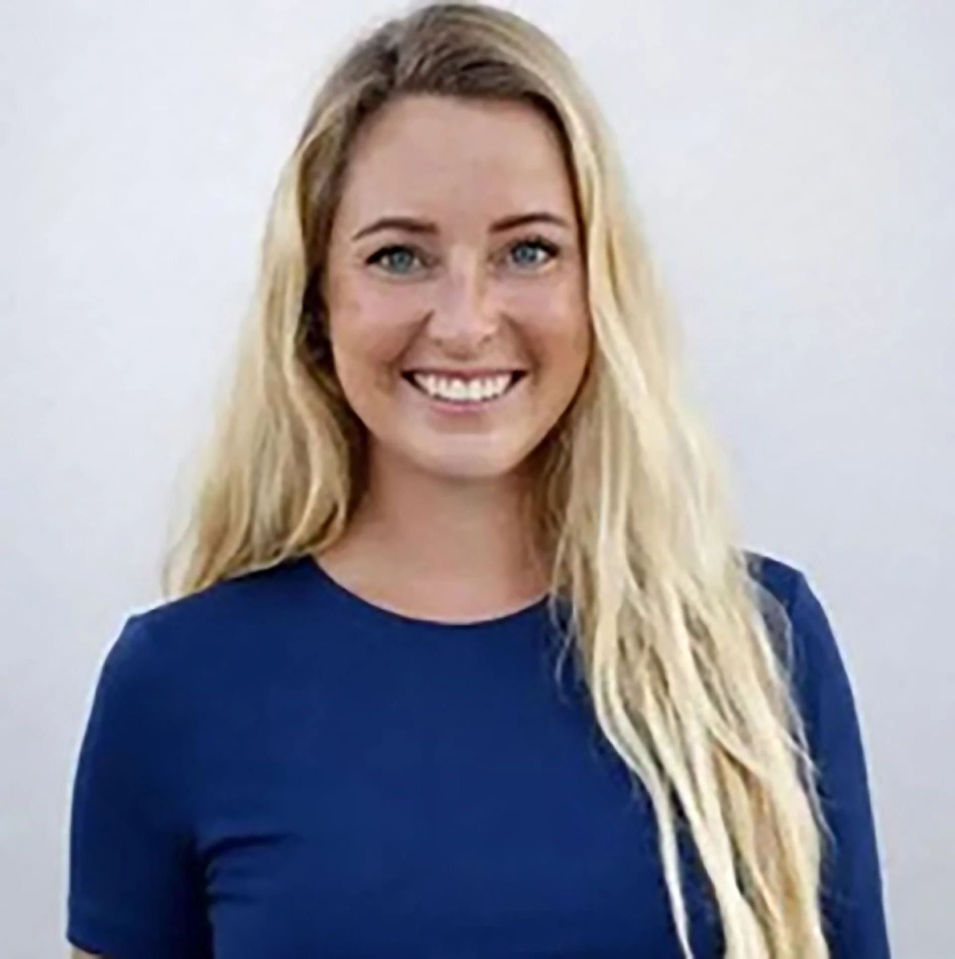Nienke van 't Ende