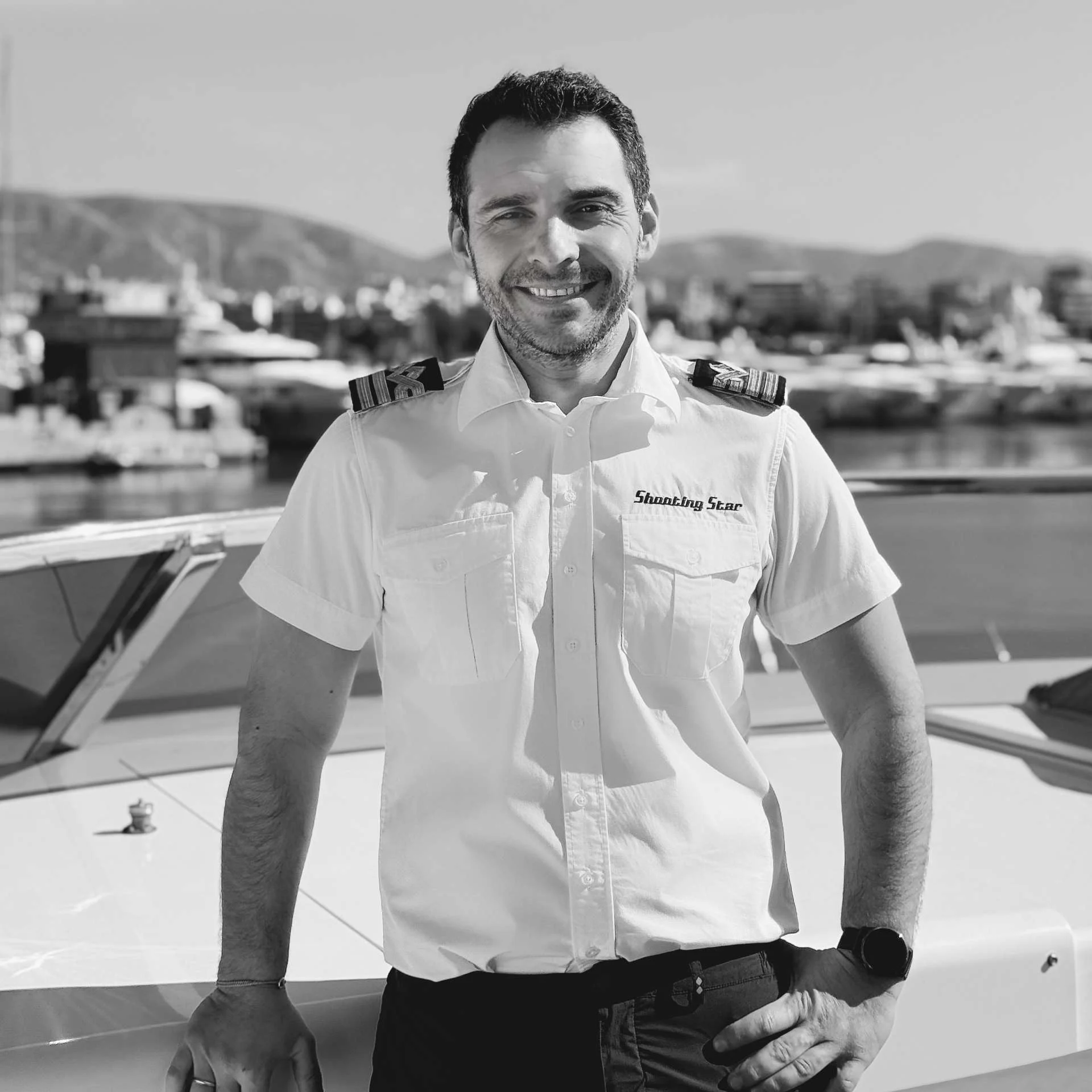 Kyrilos Kouzmidis