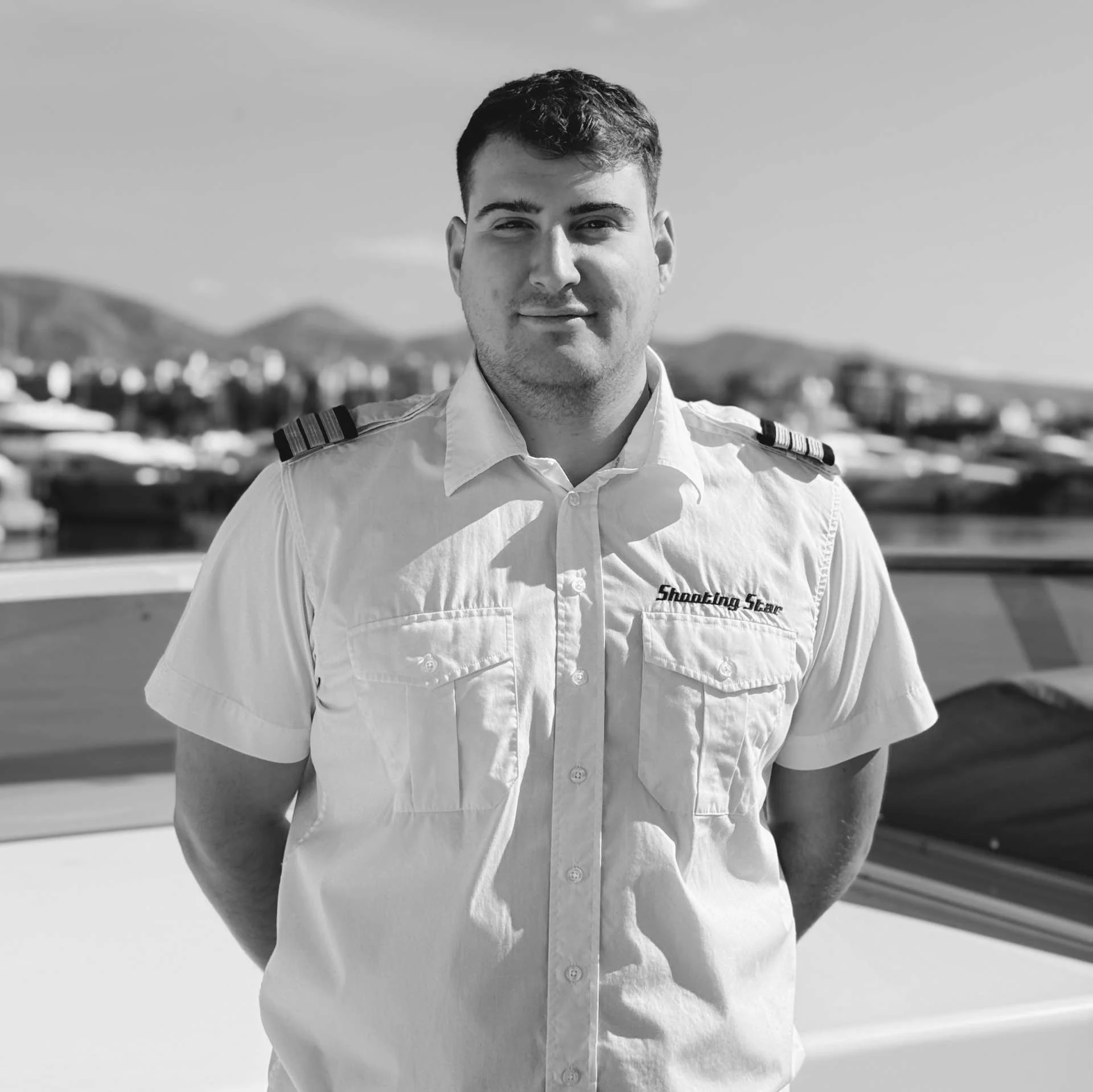 Apostolis (Tolis) Gargaletsos
