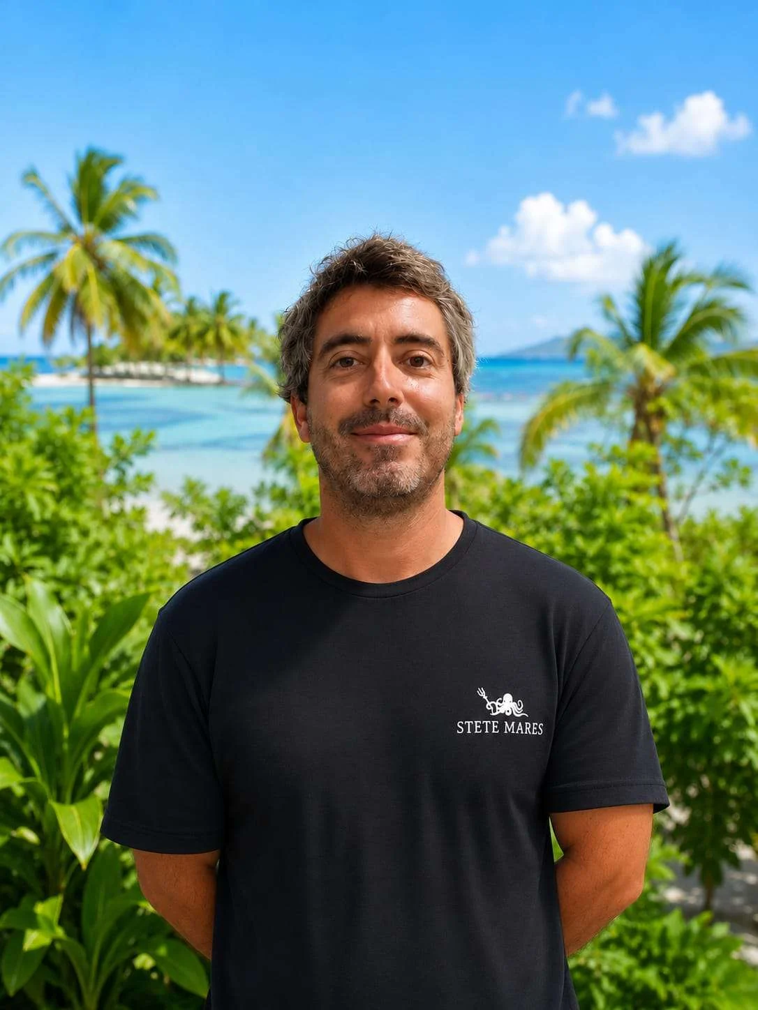 Tiago Farto Silva