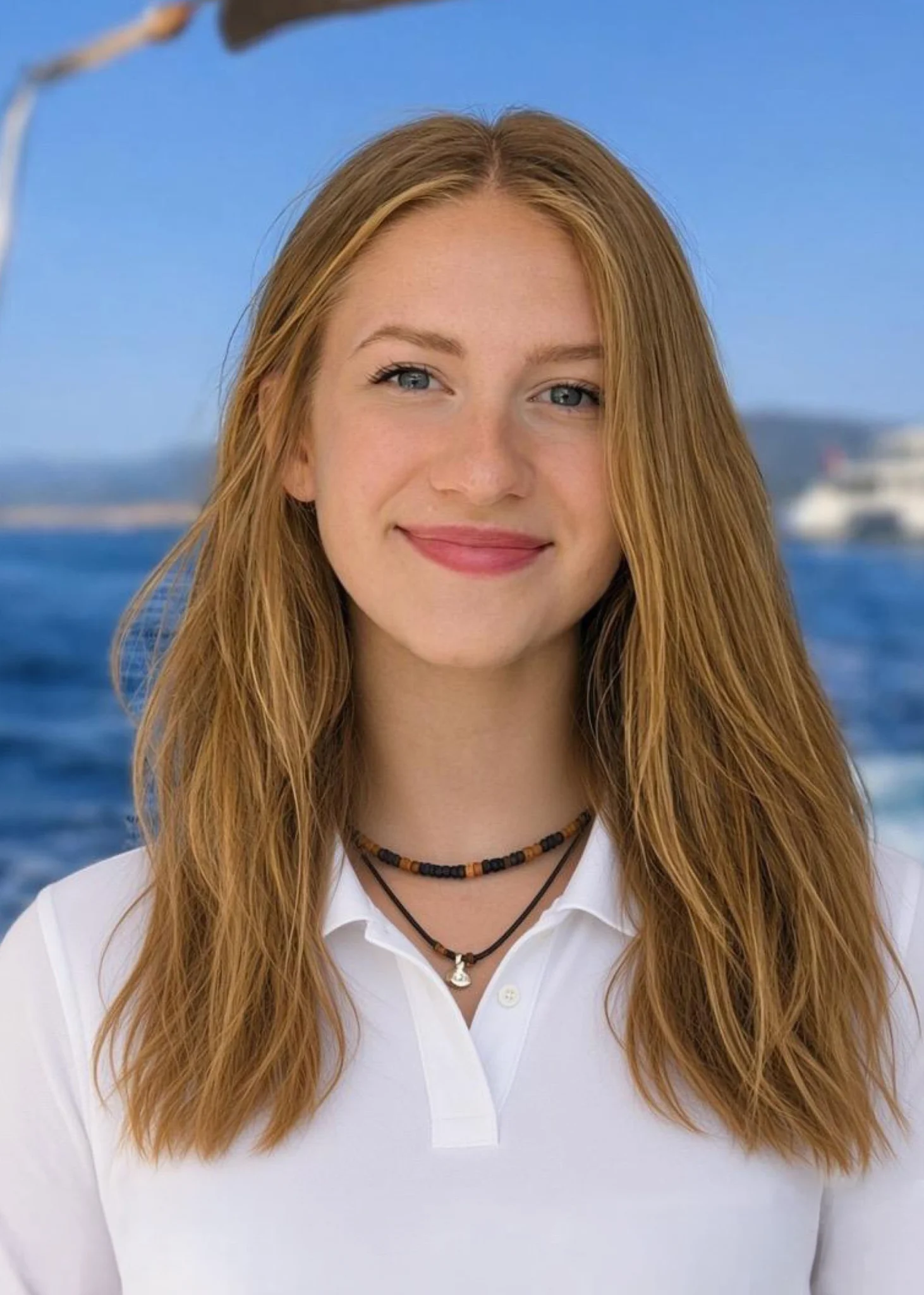 Jenna Culshaw