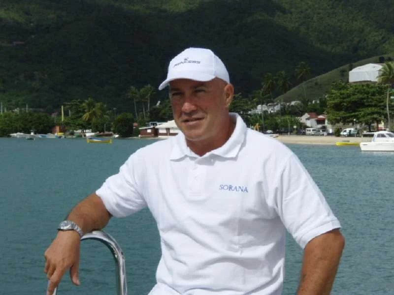 Jean Marc GUEVARRA