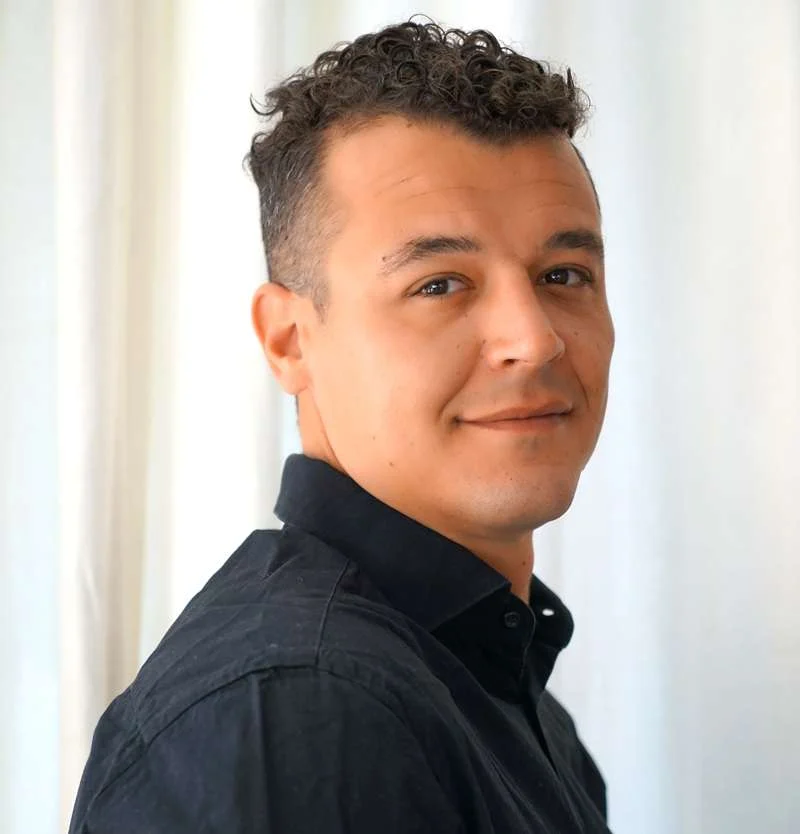 Mathieu FIQUEMO
